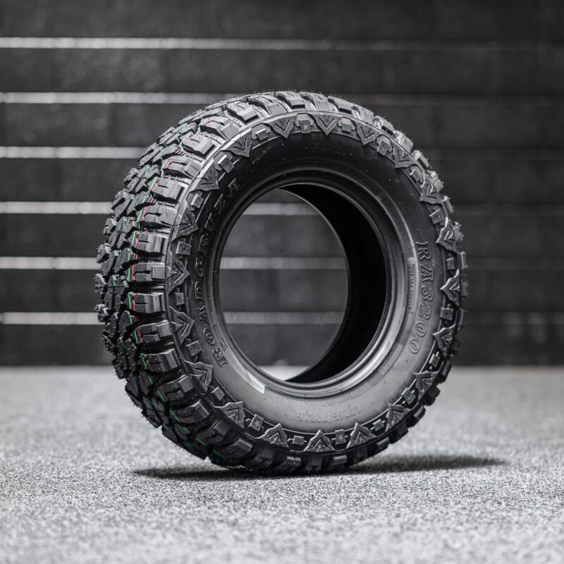 265/70R16 MT