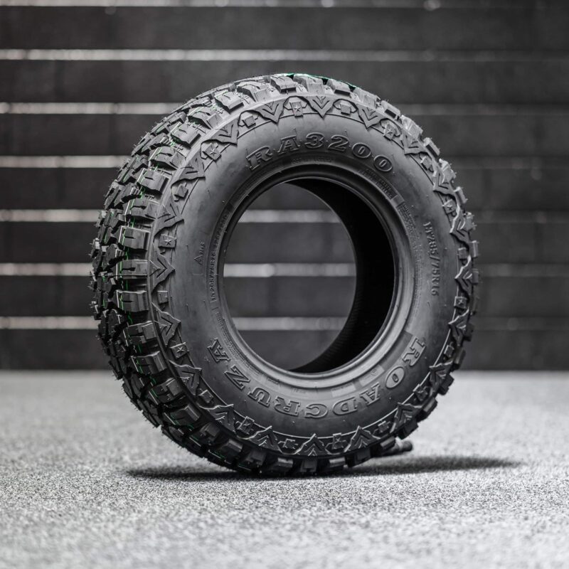 285/75R16 MT
