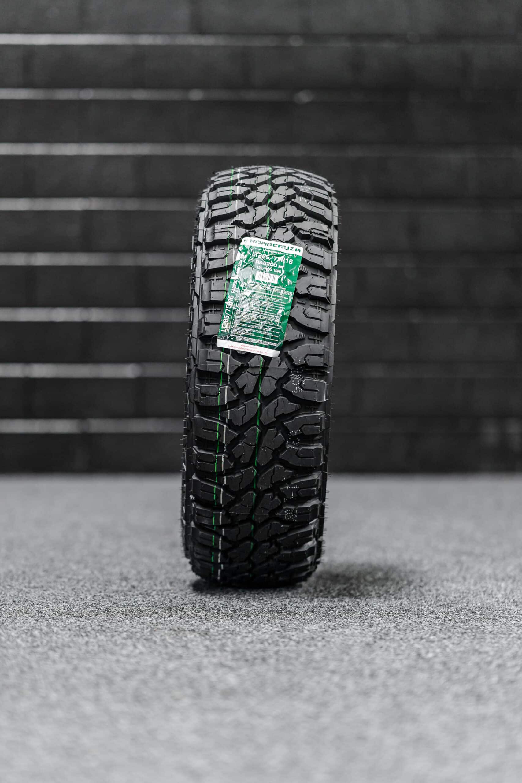 285/75R16 MT - Image 3