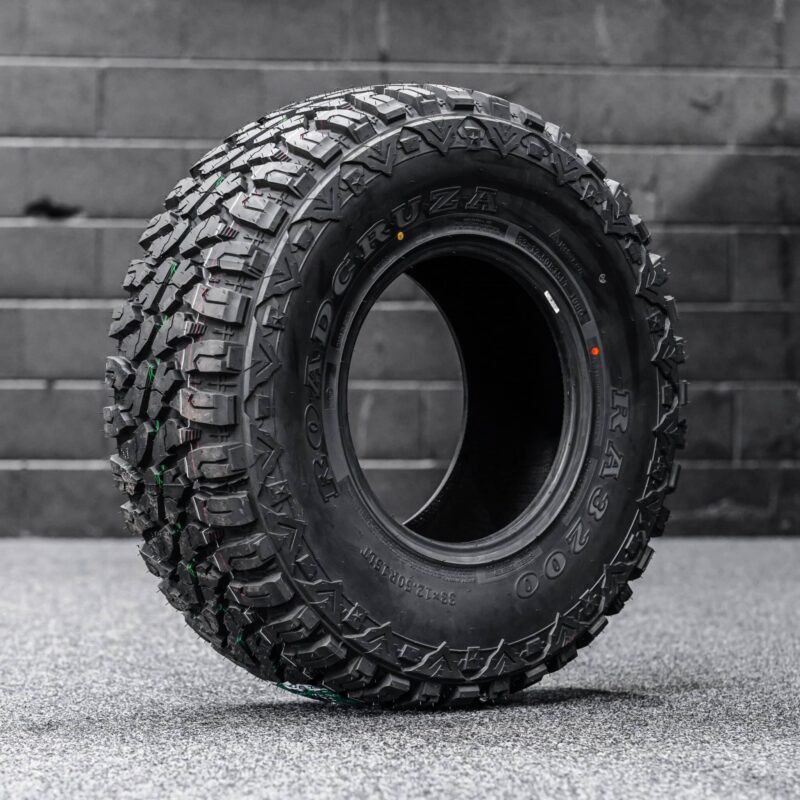 33x12.5R15 MT