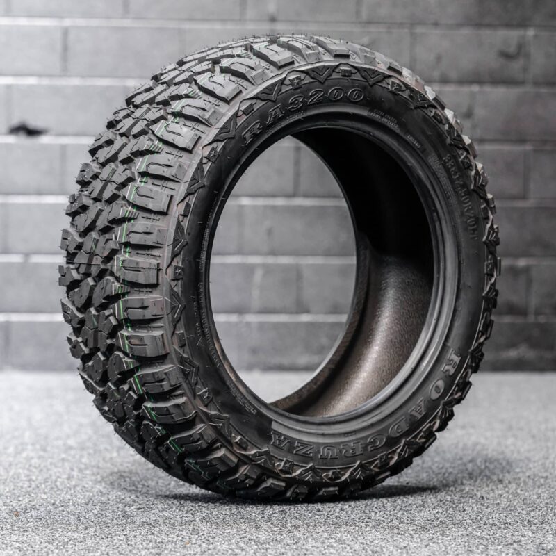33x12.5R20 MT