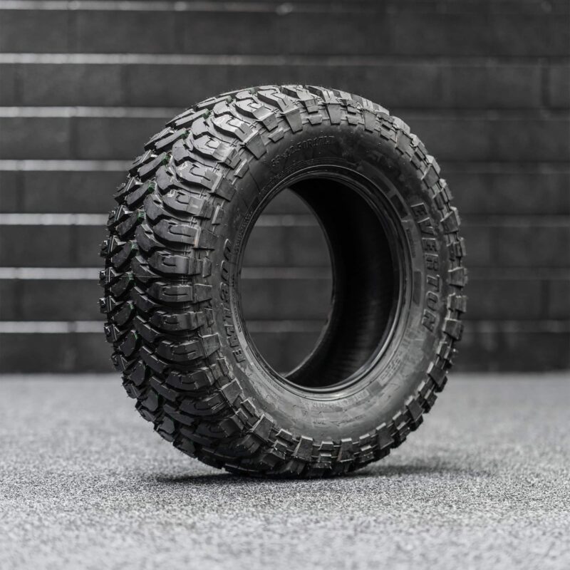 33x12.5R17 MT