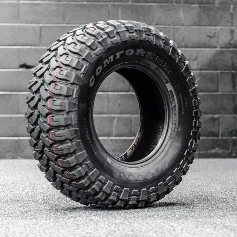 35x12.5R17 MT