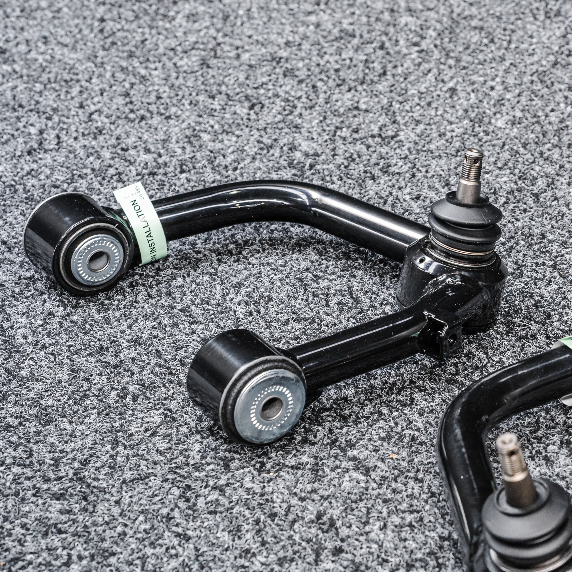 Blackhawk Upper Control Arms (UCA'S) - Image 6