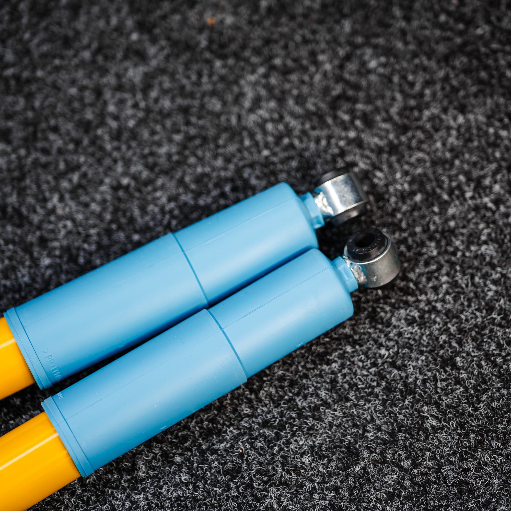 BILSTEIN B6 2" Suspension Lift Kit — Holden Colorado 2012+ (Front + Rear) - Image 7