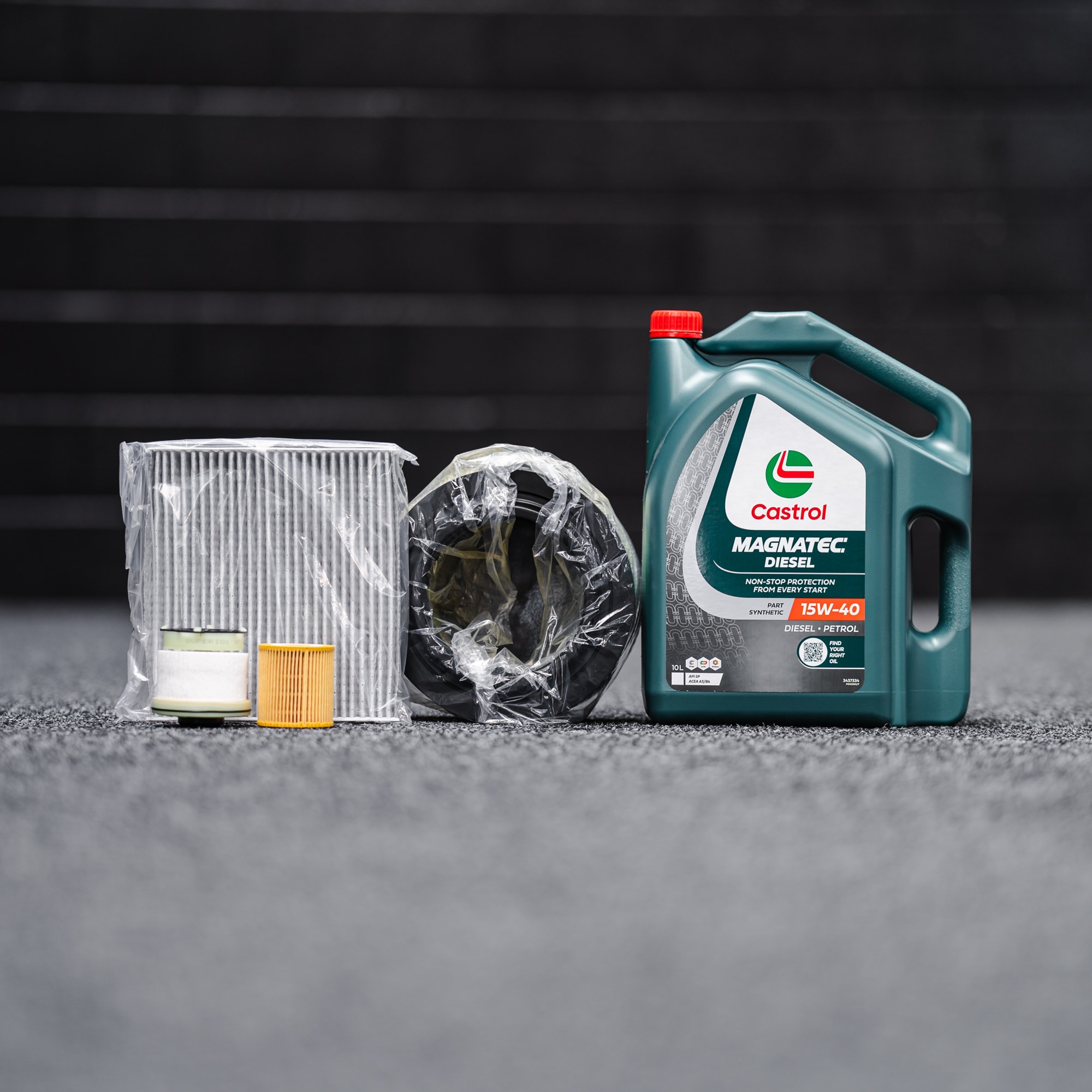 Service Kit - Image 2