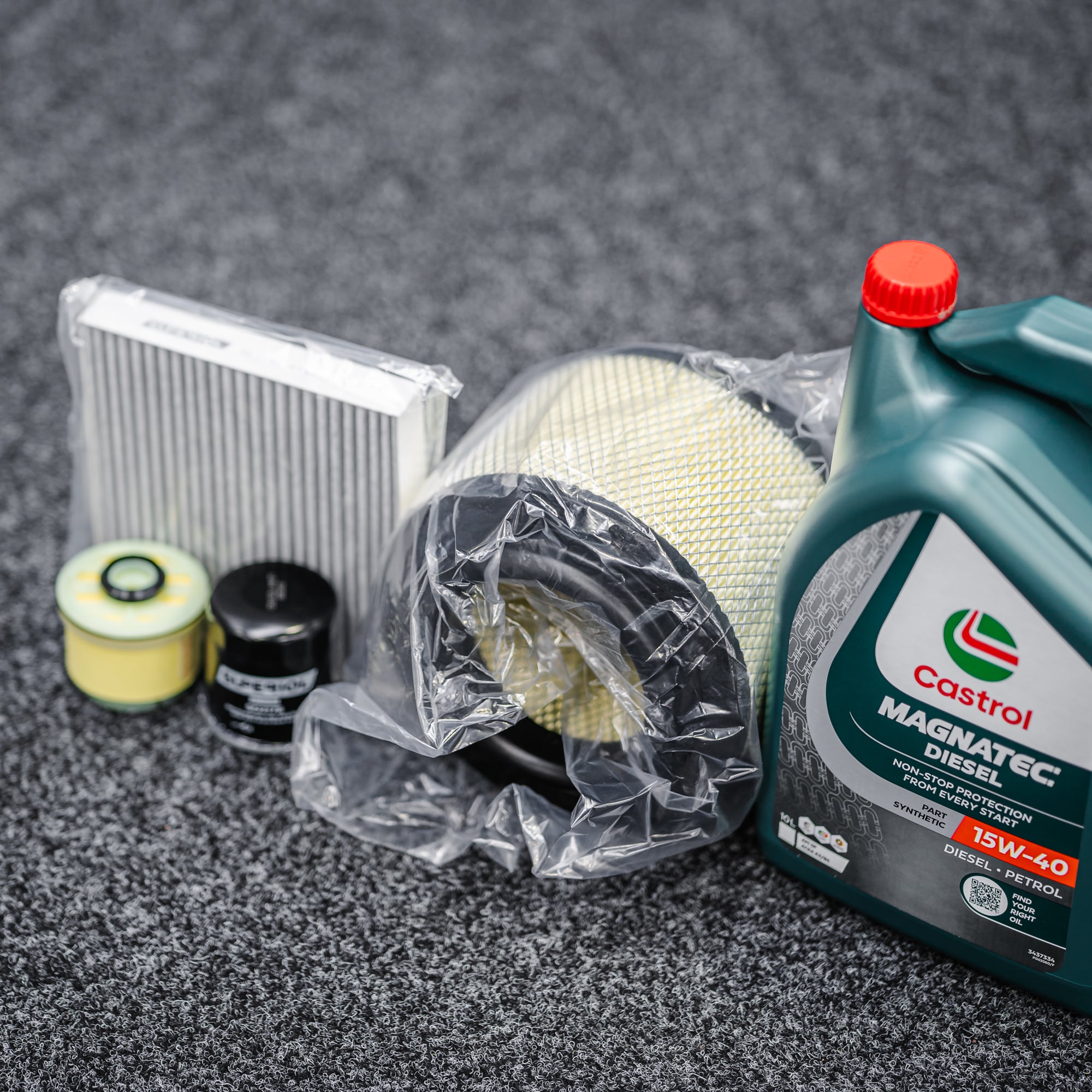 Service Kit - Image 3
