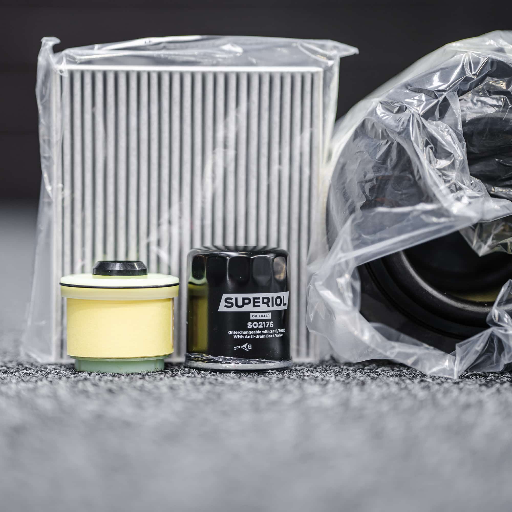 Service Kit - Image 4