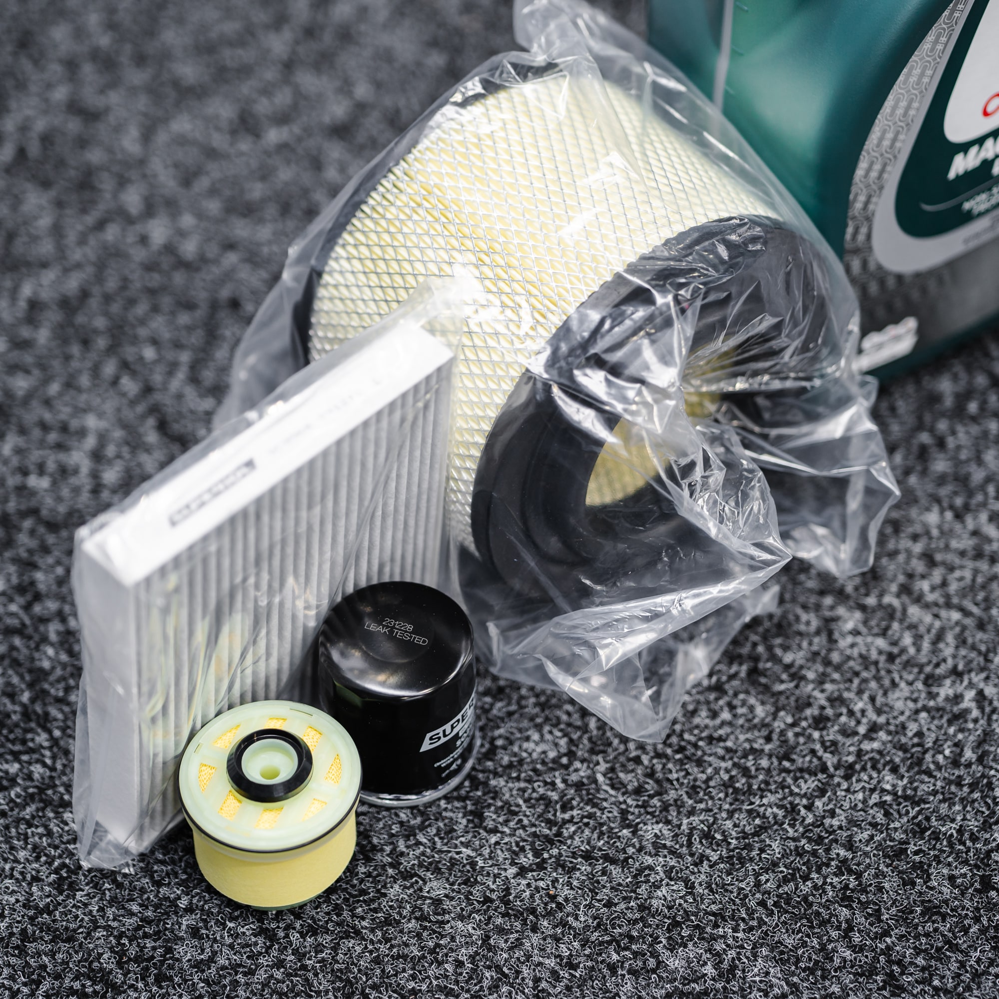 Service Kit - Image 5