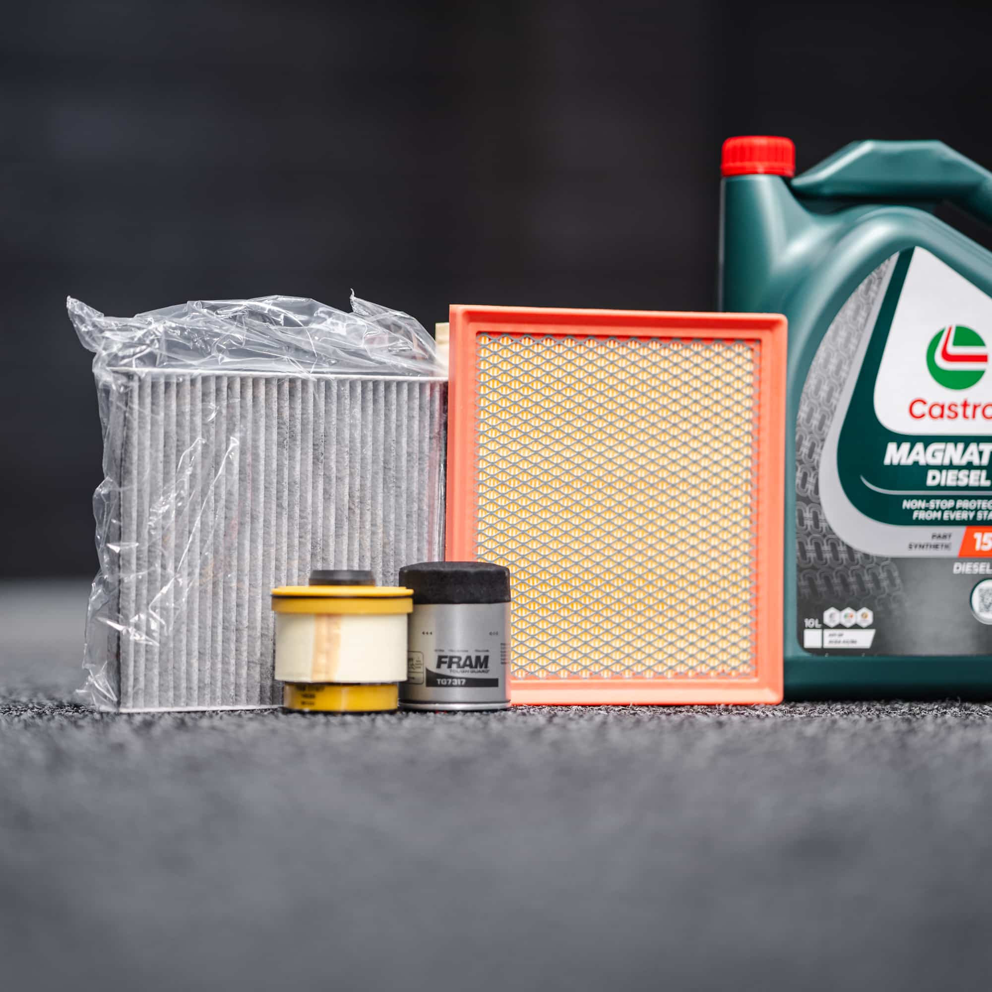 Service Kit - Image 2