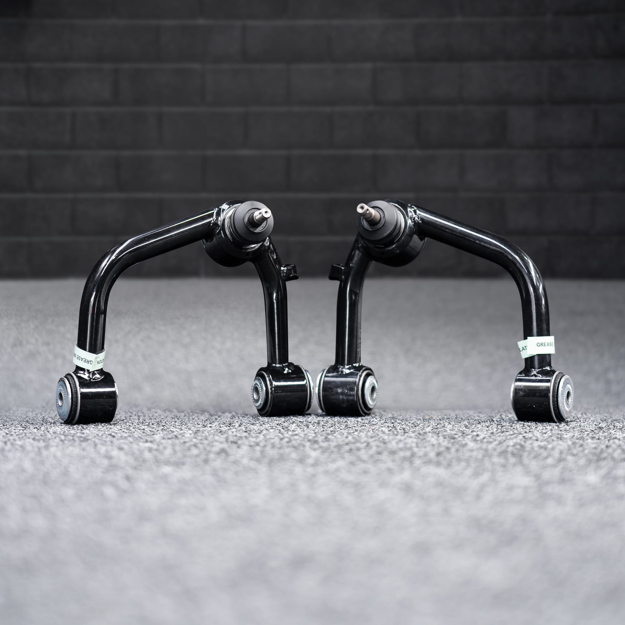 Blackhawk Upper Control Arms (UCA'S)