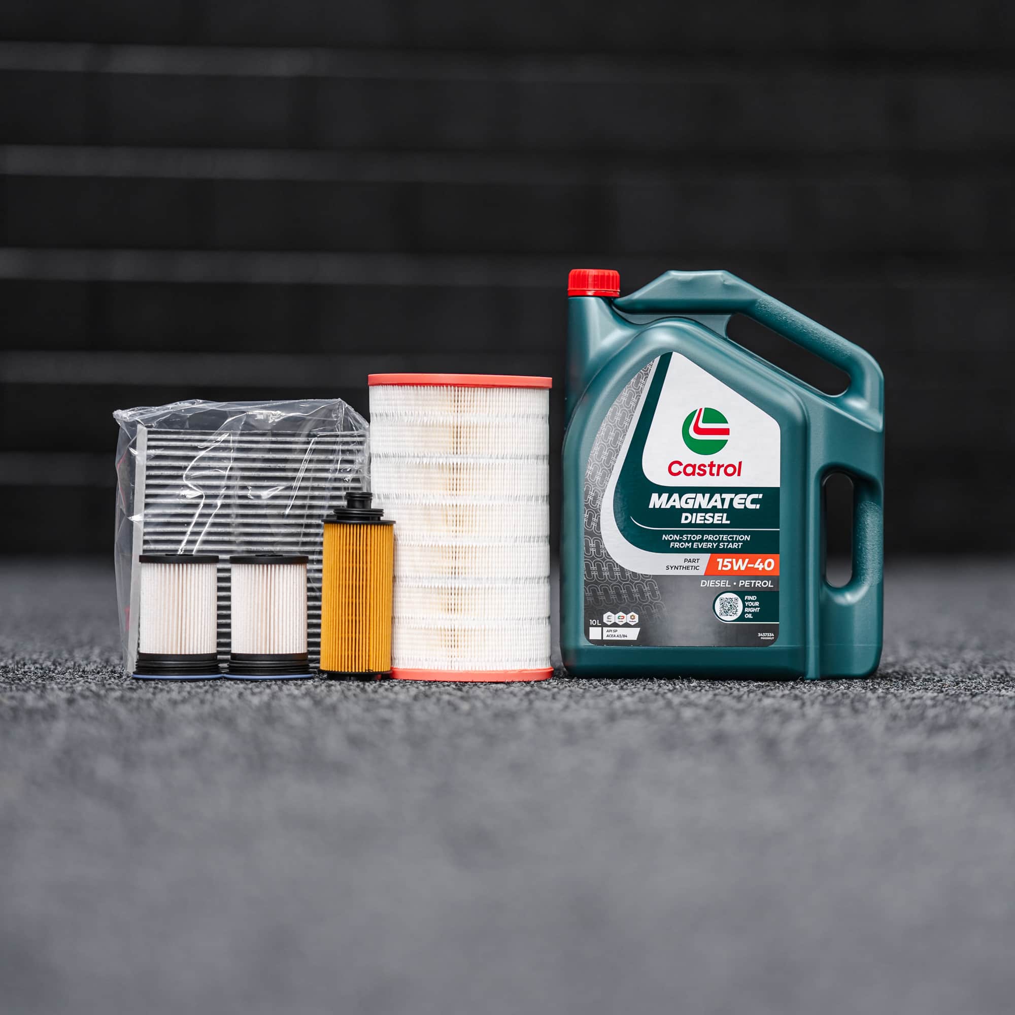 Service Kit
