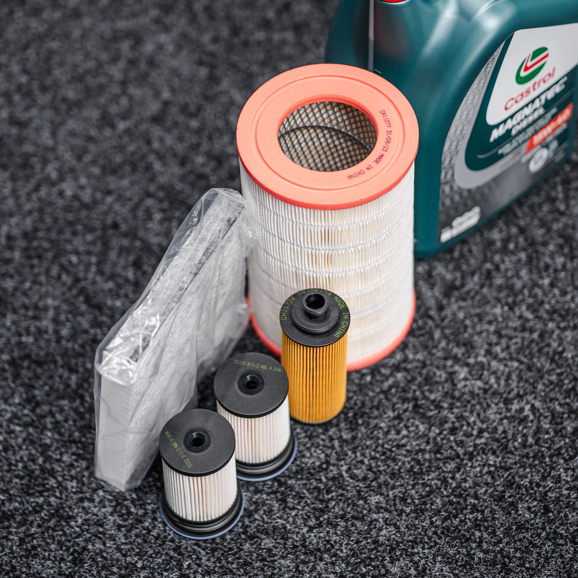 Service Kit - Image 6