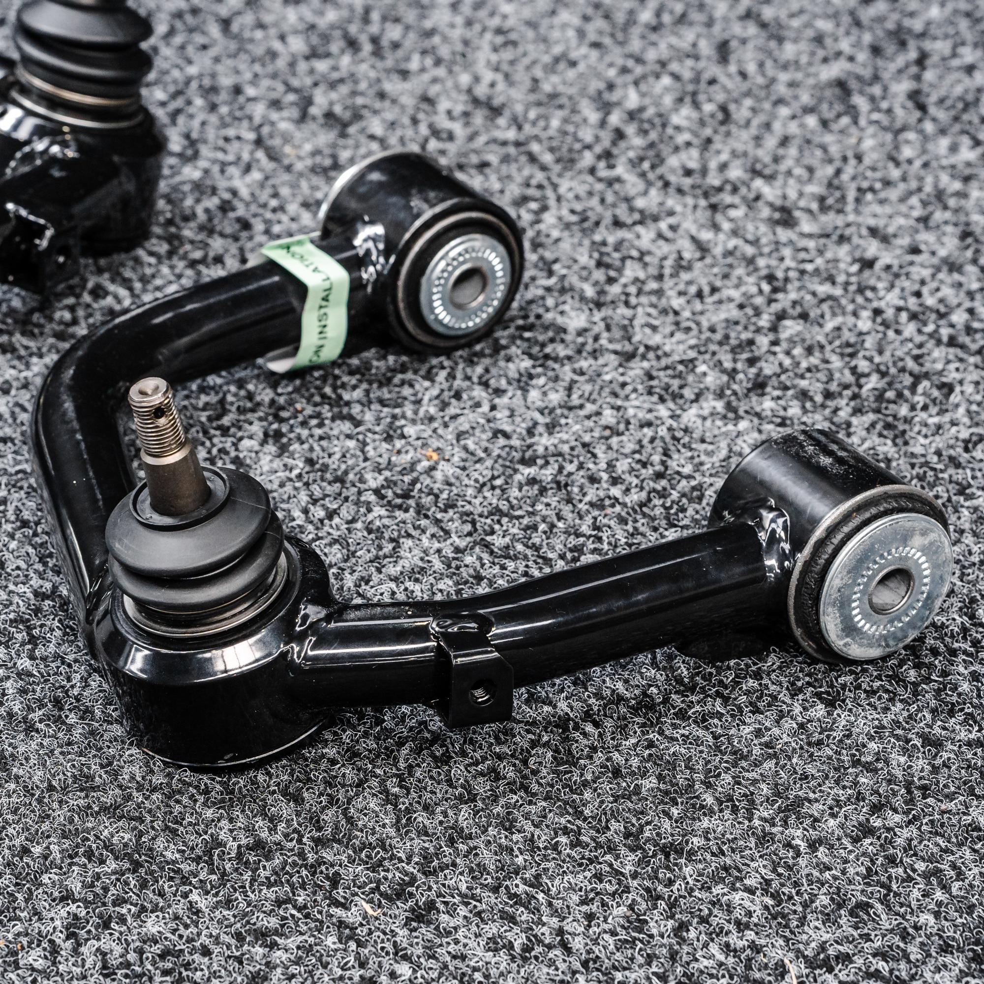 Blackhawk Upper Control Arms (UCA'S) - Image 5