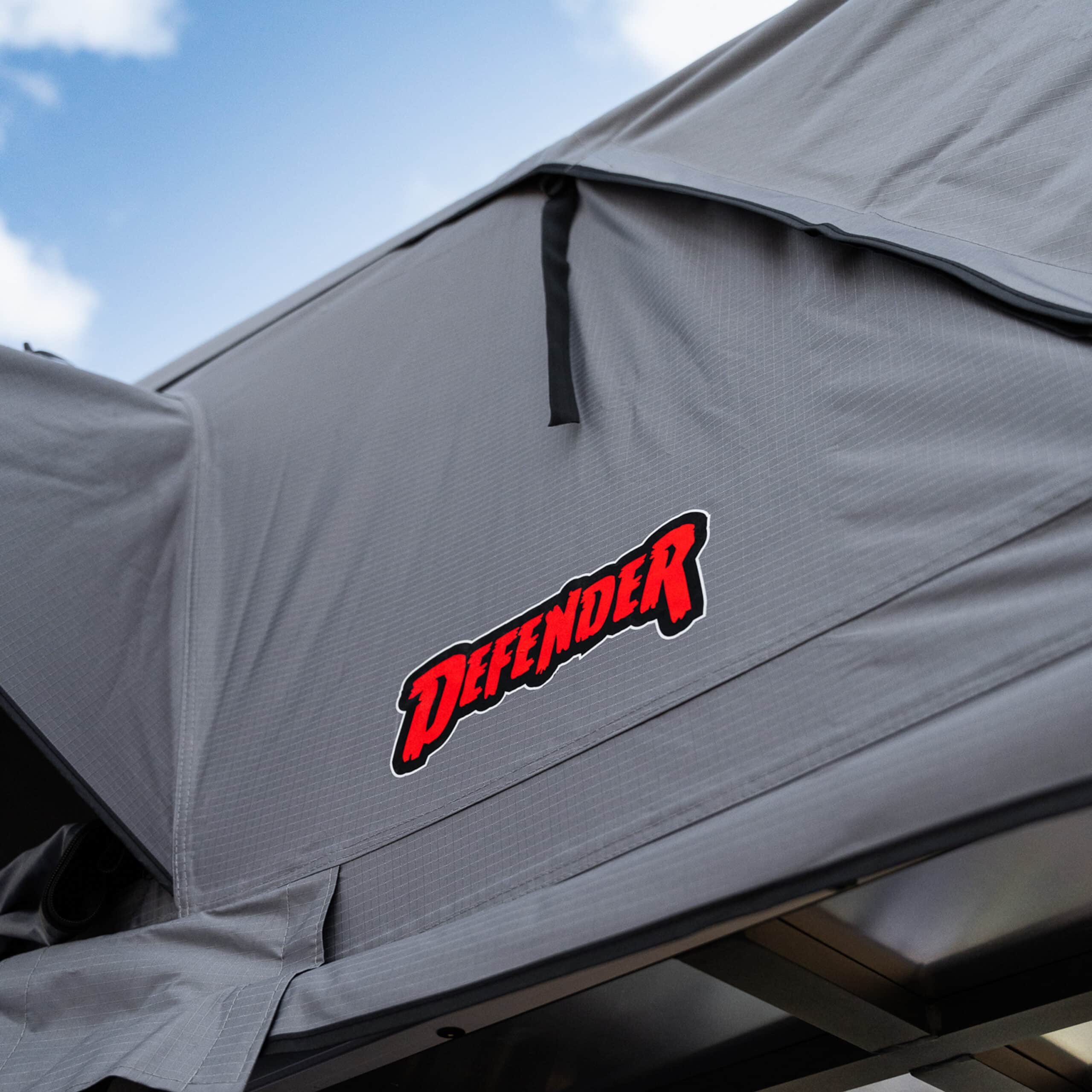 Shield Off-Road Cantilever Hard Shell Rooftop Tent - Image 6