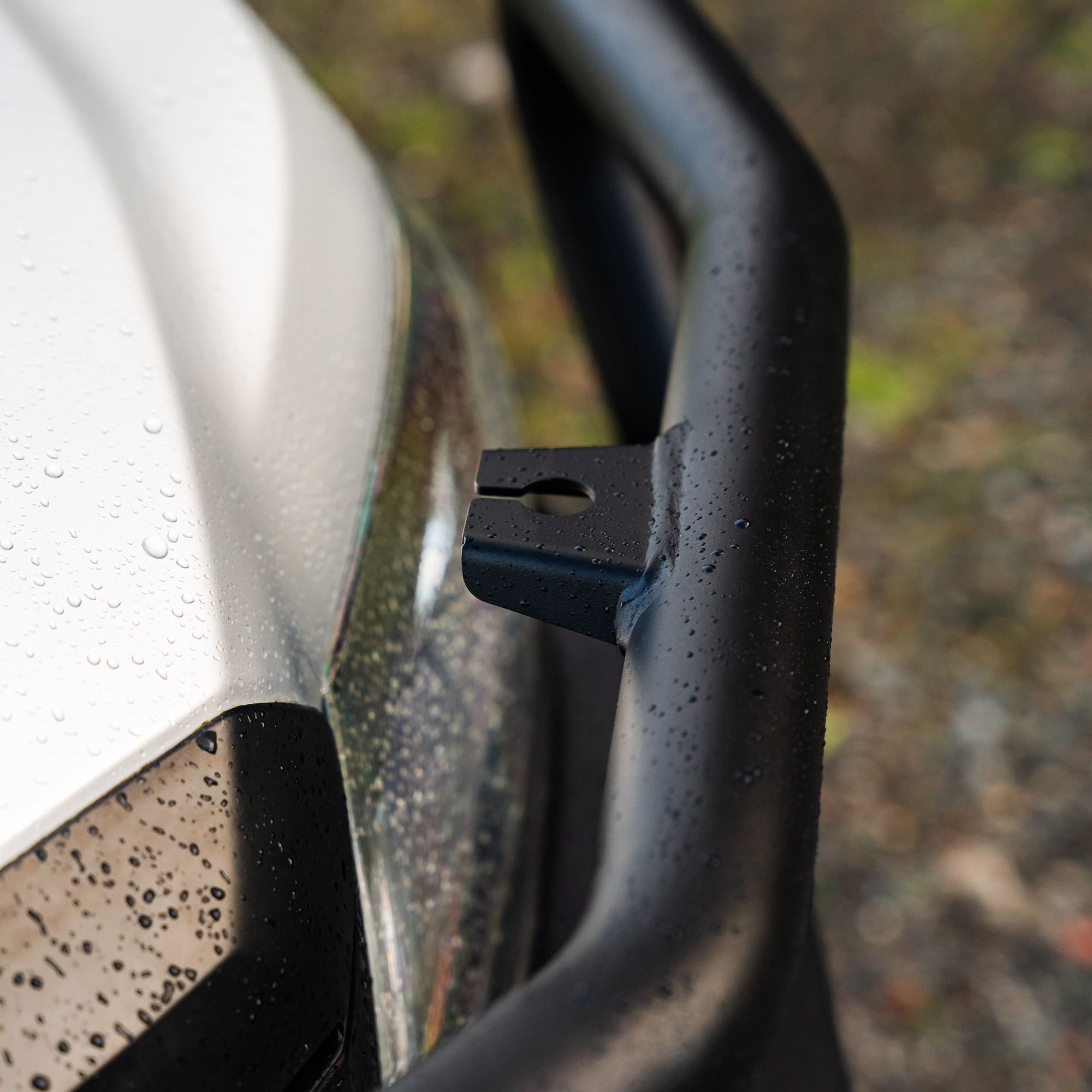 SHIELD Off-Road Triple Loop Bull-Bar - Image 8