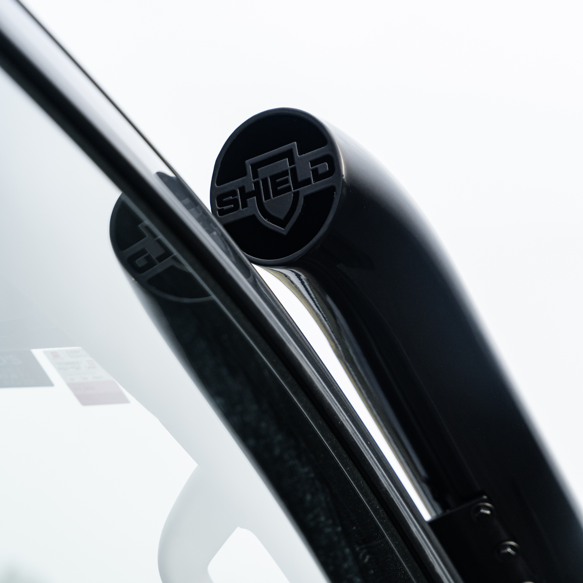 Shield Off-Road Stainless Snorkel – Toyota Hilux N80 (2015+) - Image 2