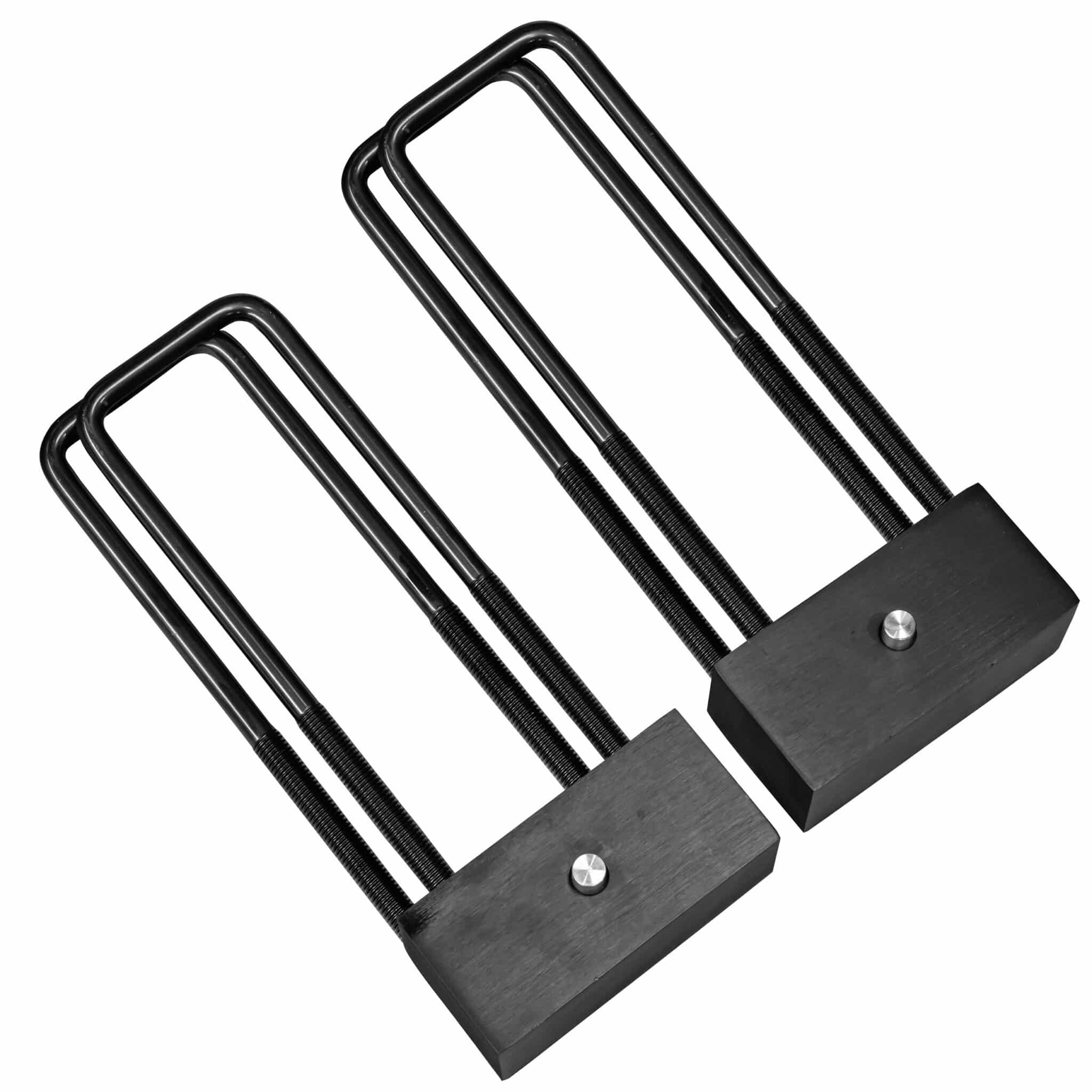 SHIELD OFF-ROAD 2" Suspension Lift Kit — Ford Ranger Next-Gen 2022+ (Front + Rear) - Image 7