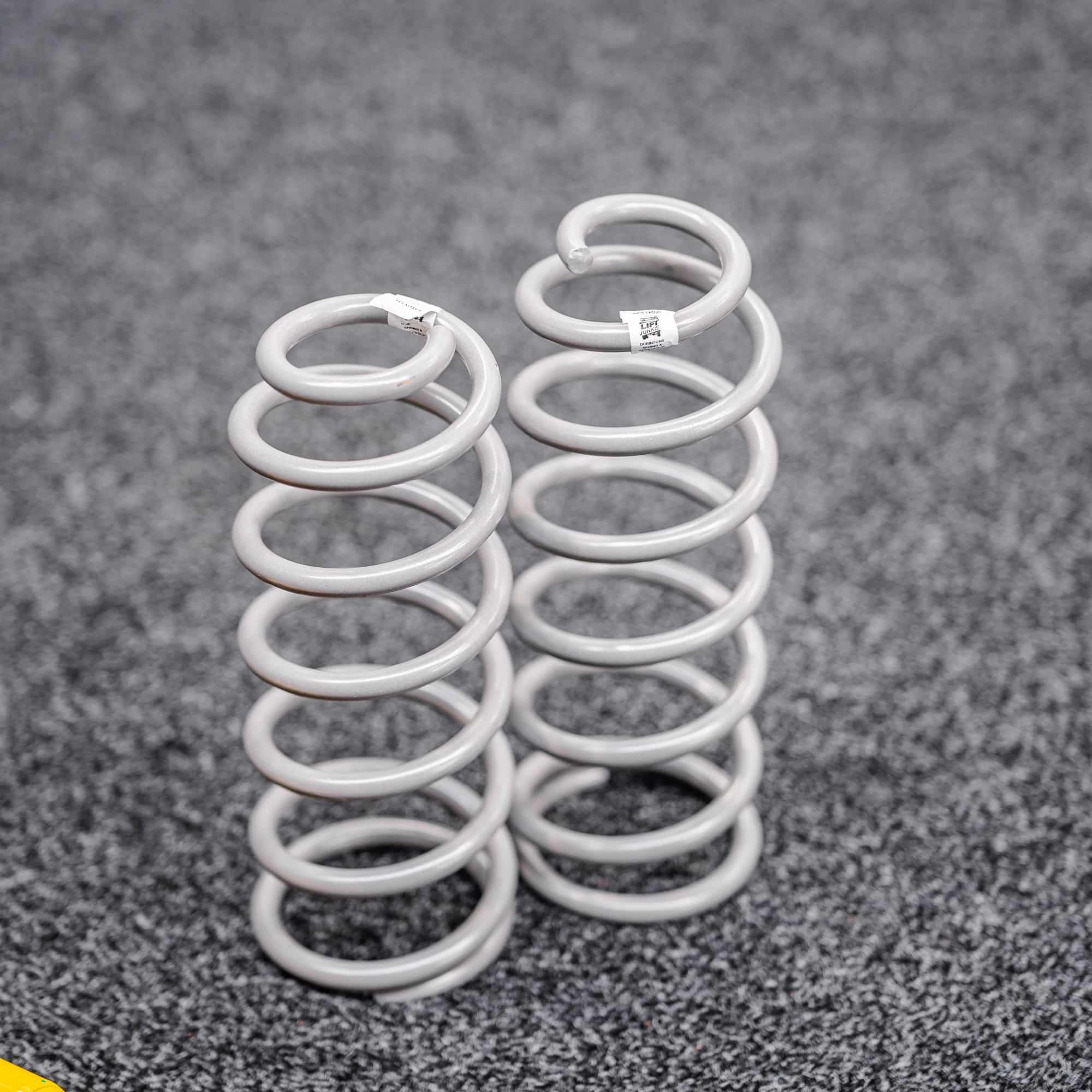 ULTIMA 4x4 2" Suspension Lift Kit — Toyota Hilux Surf 1995–2000 (Front + Rear) - Image 5