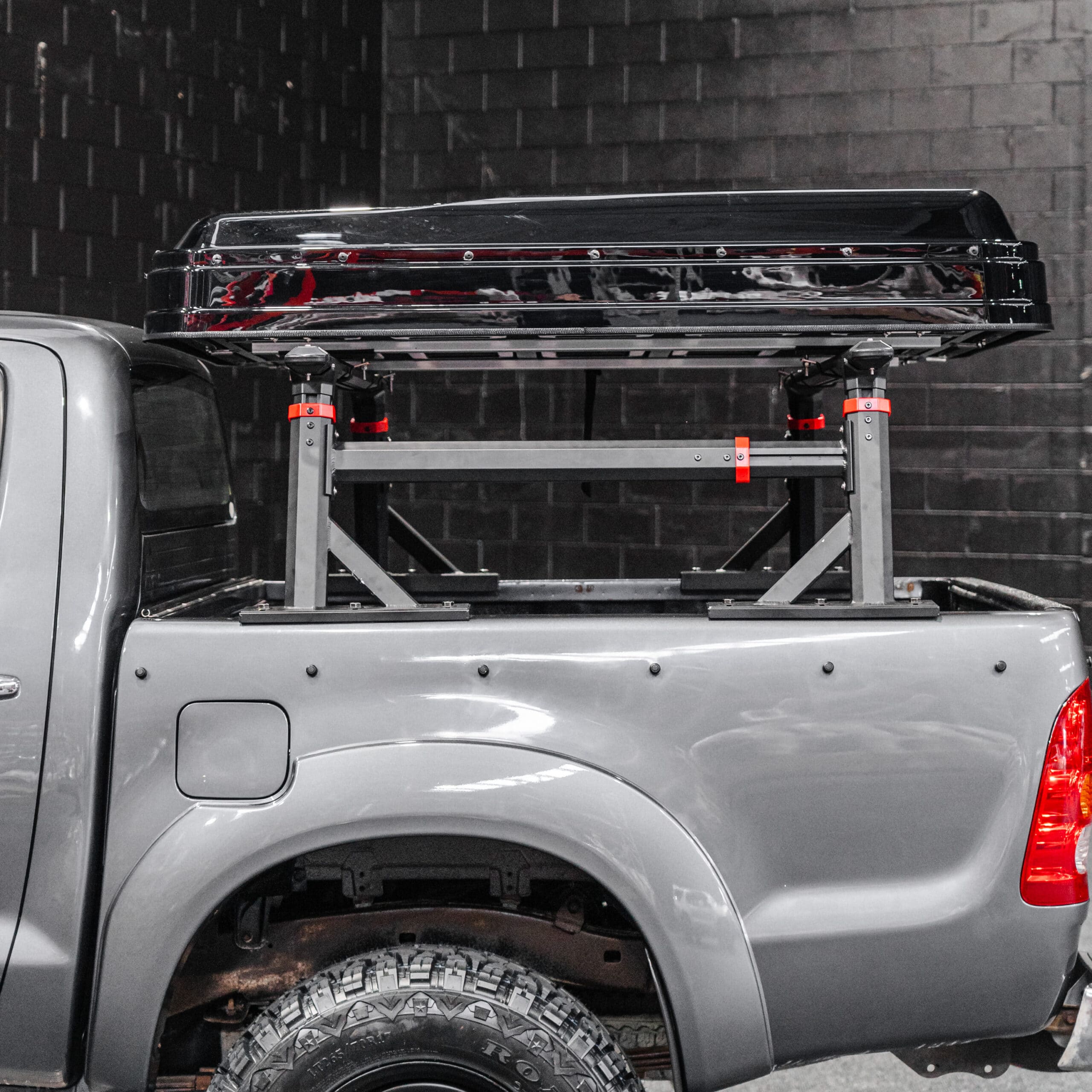 Shield Off-Road Universal Ute Tub Racks - Image 3