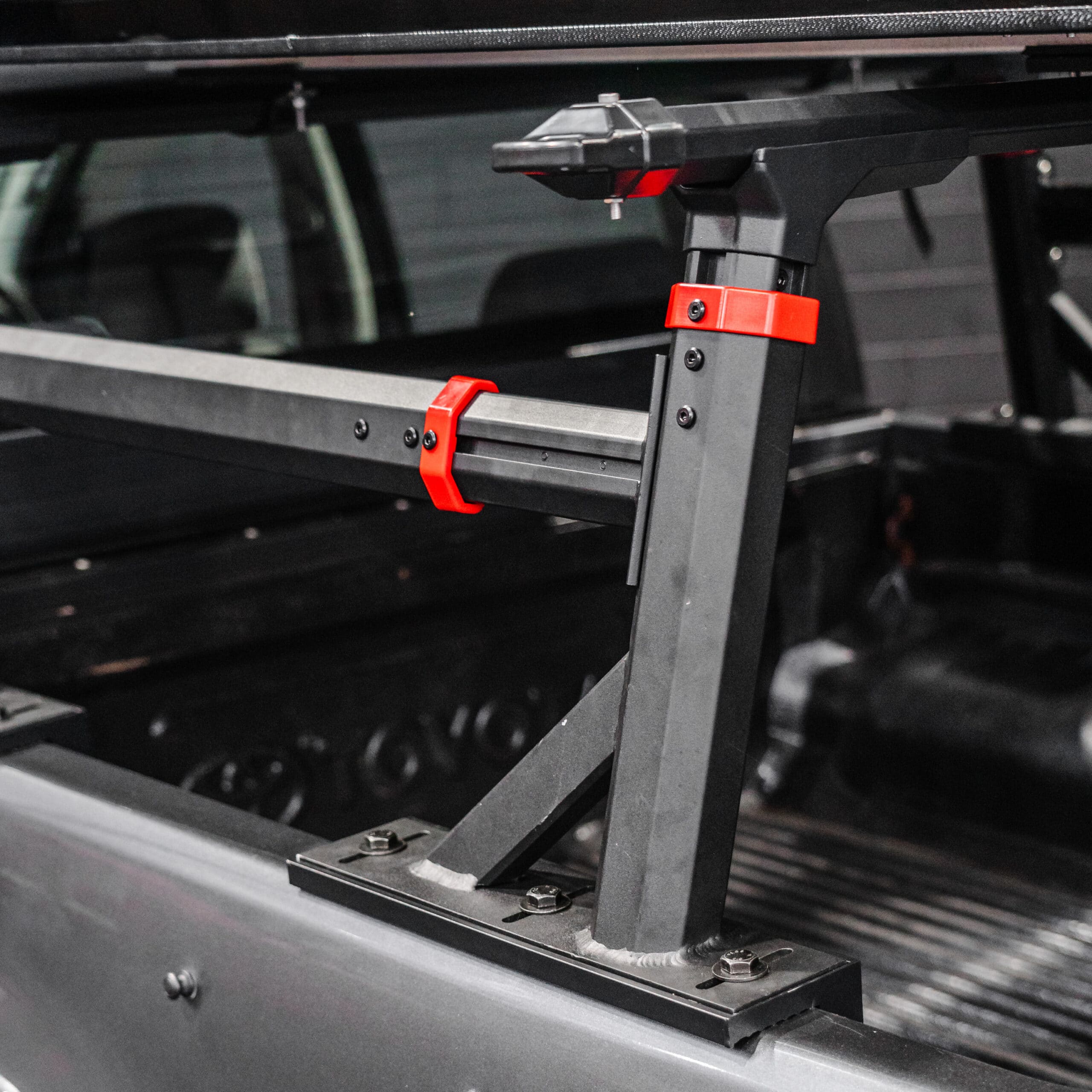Shield Off-Road Universal Ute Tub Racks - Image 5