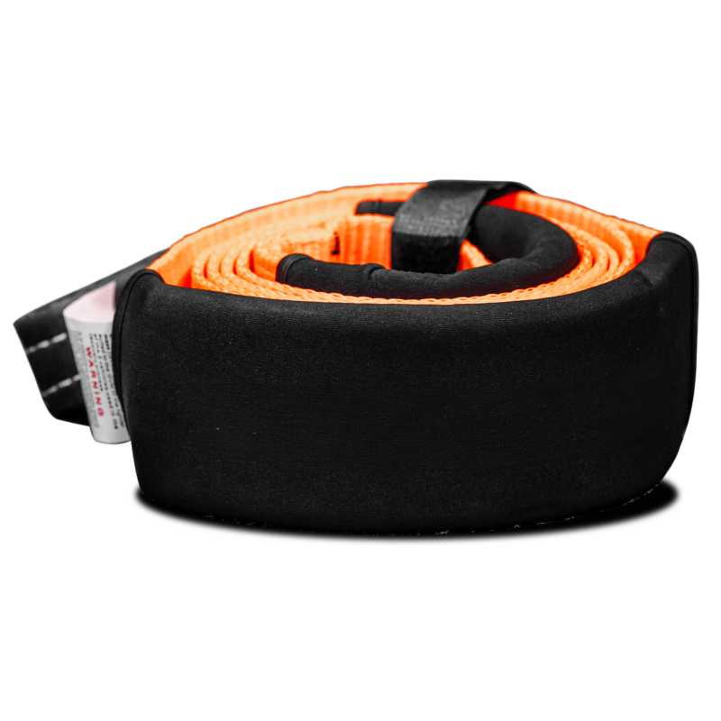 Shield Off-Road Snatch Strap 12T