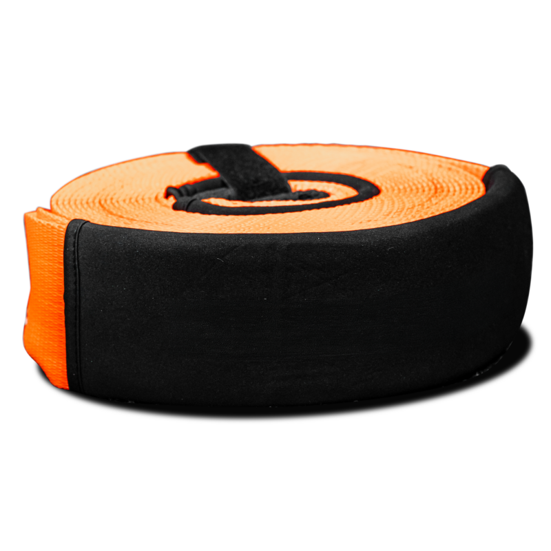 Shield Off-Road Snatch Strap 8T