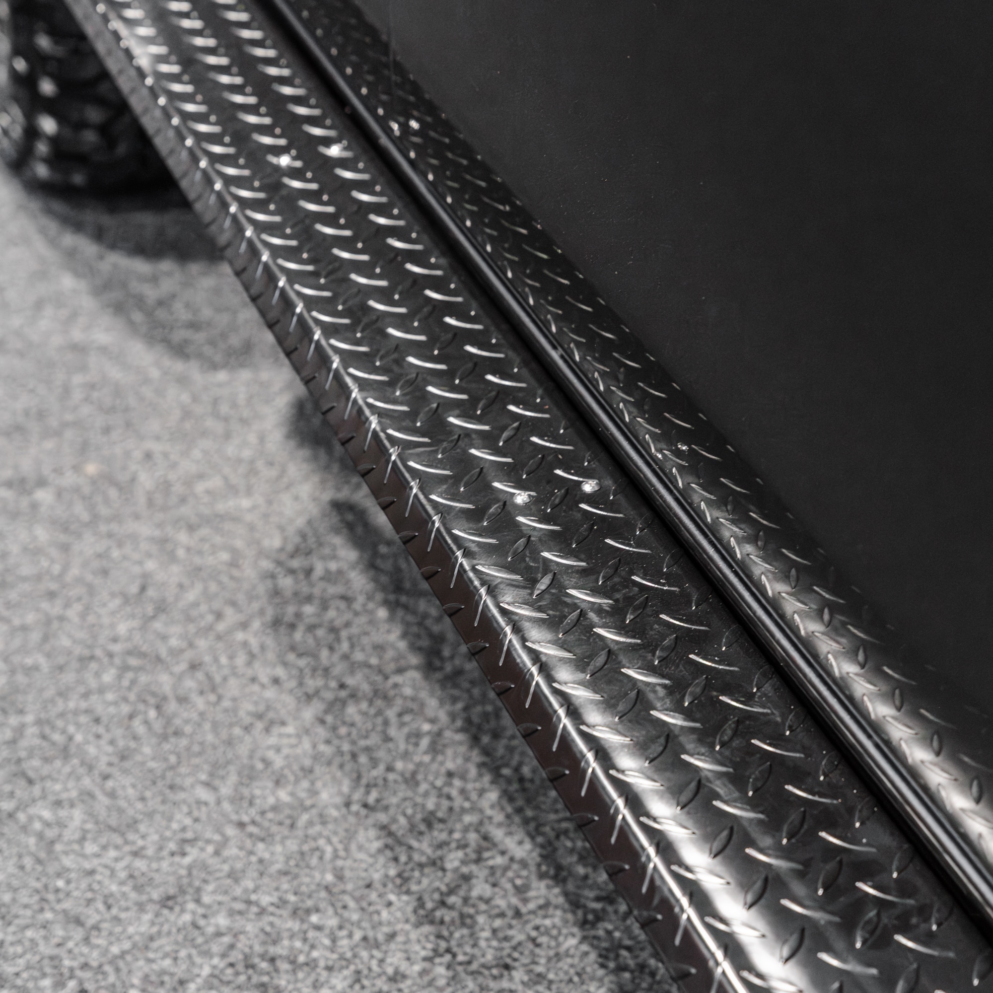 Shield Off-Road Brush Bar & Rock Slider Combo - Image 7