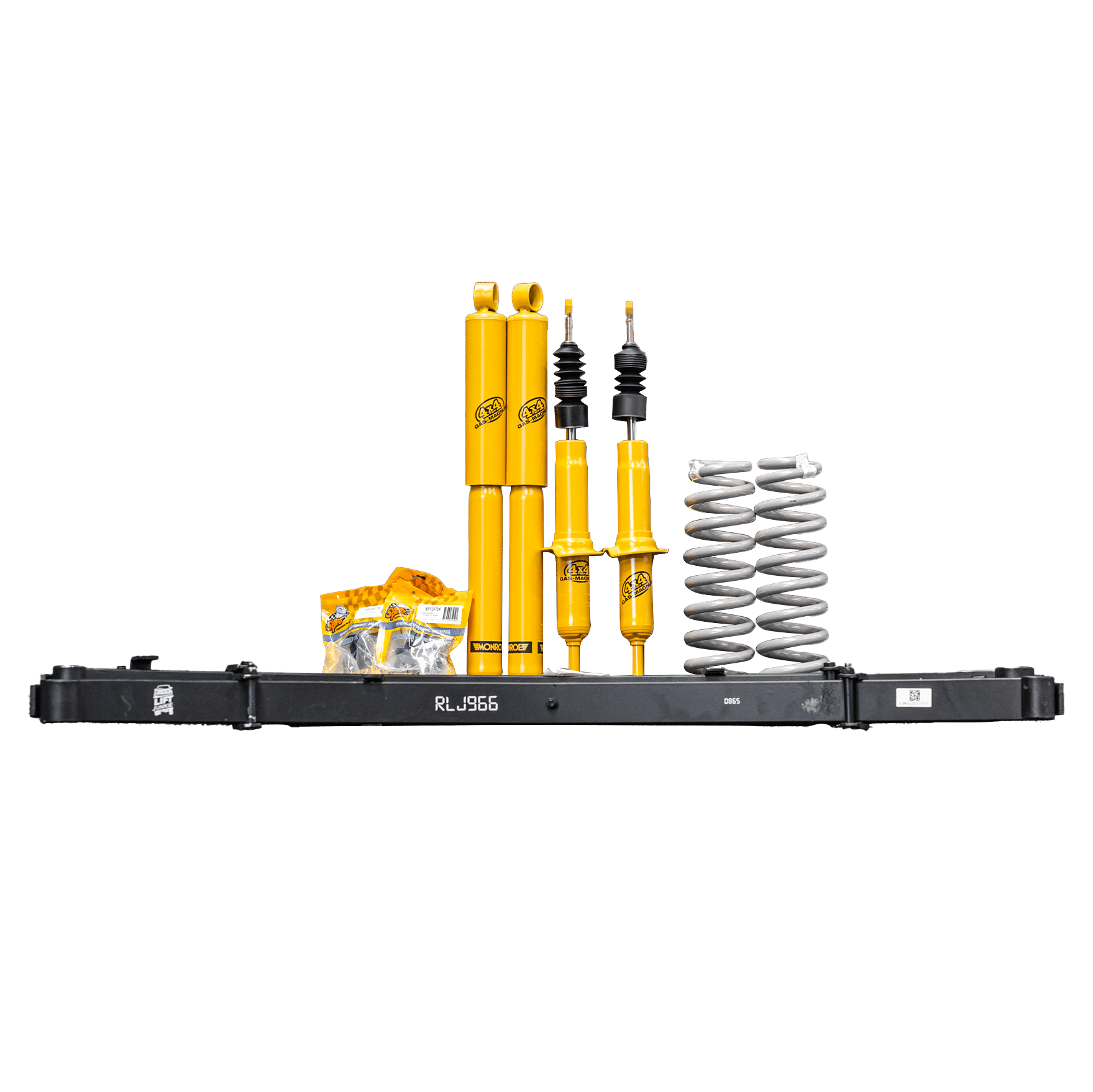 Beach Rig Package - Image 7