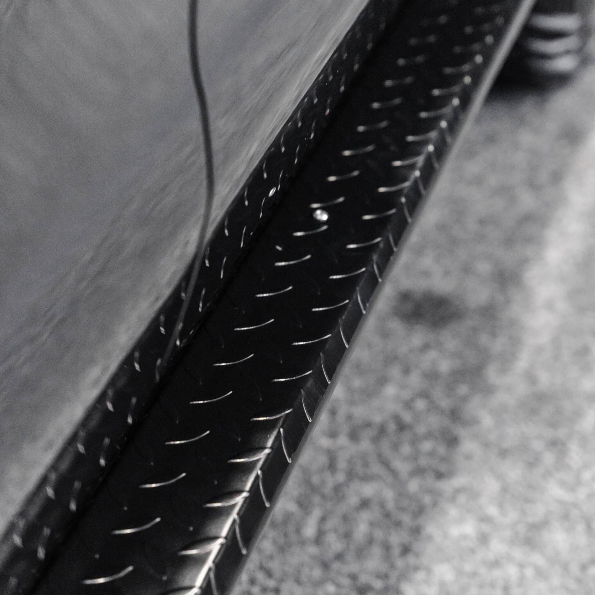 Shield Off-Road Brush Bar & Rock Slider Combo - Image 9