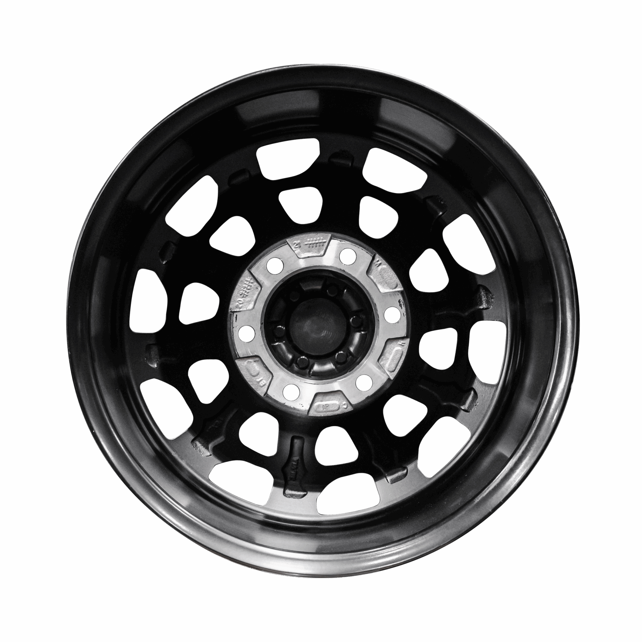 Shield Off-Road Fortify DF-01 Alloy Wheels - Image 7