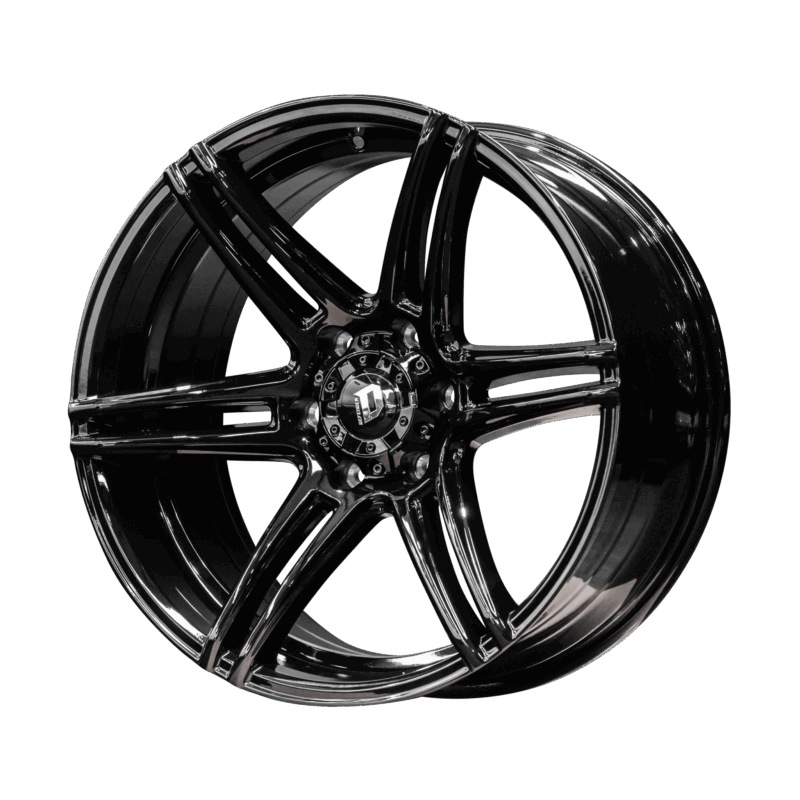 Shield Off-Road Tactical DT-01 Alloy Wheels