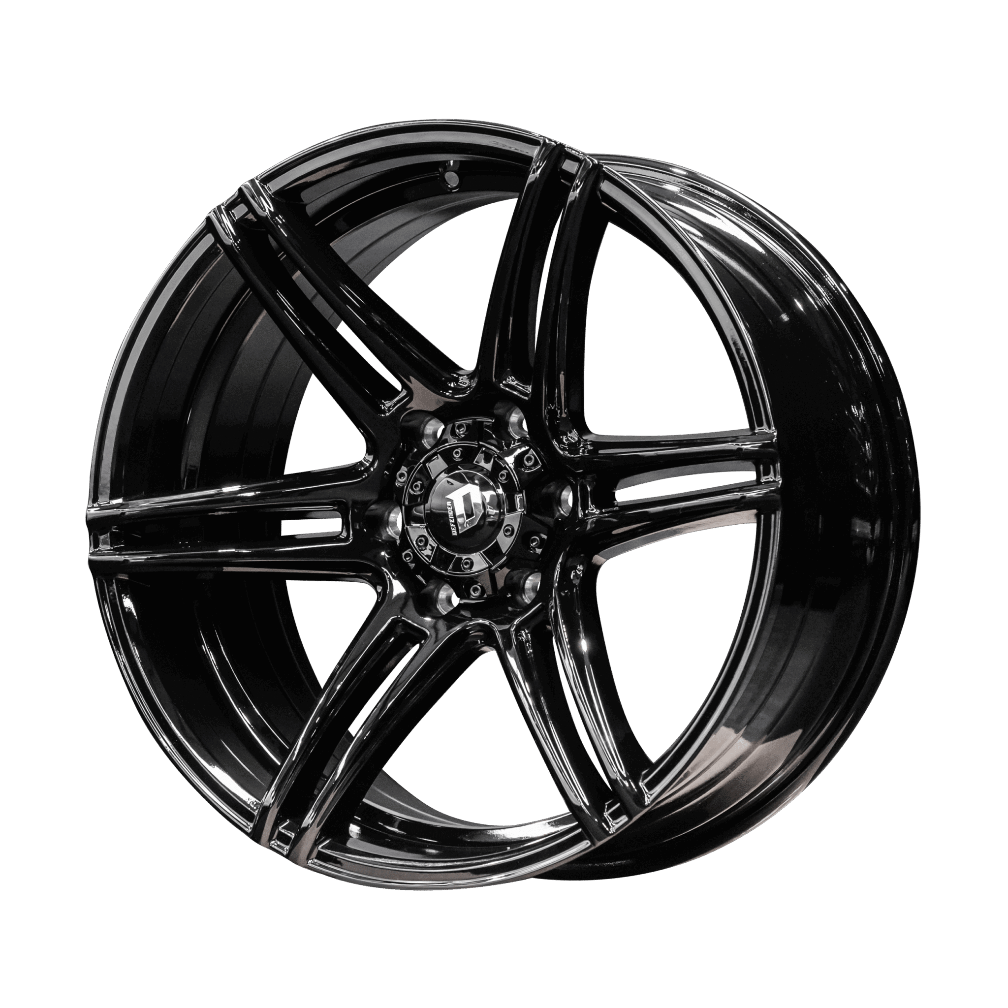 Shield Off-Road Tactical DT-01 Alloy Wheels