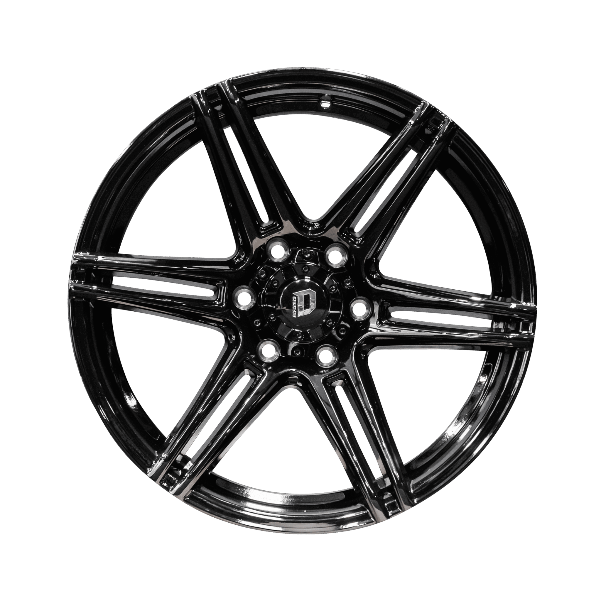 Shield Off-Road Tactical DT-01 Alloy Wheels - Image 2