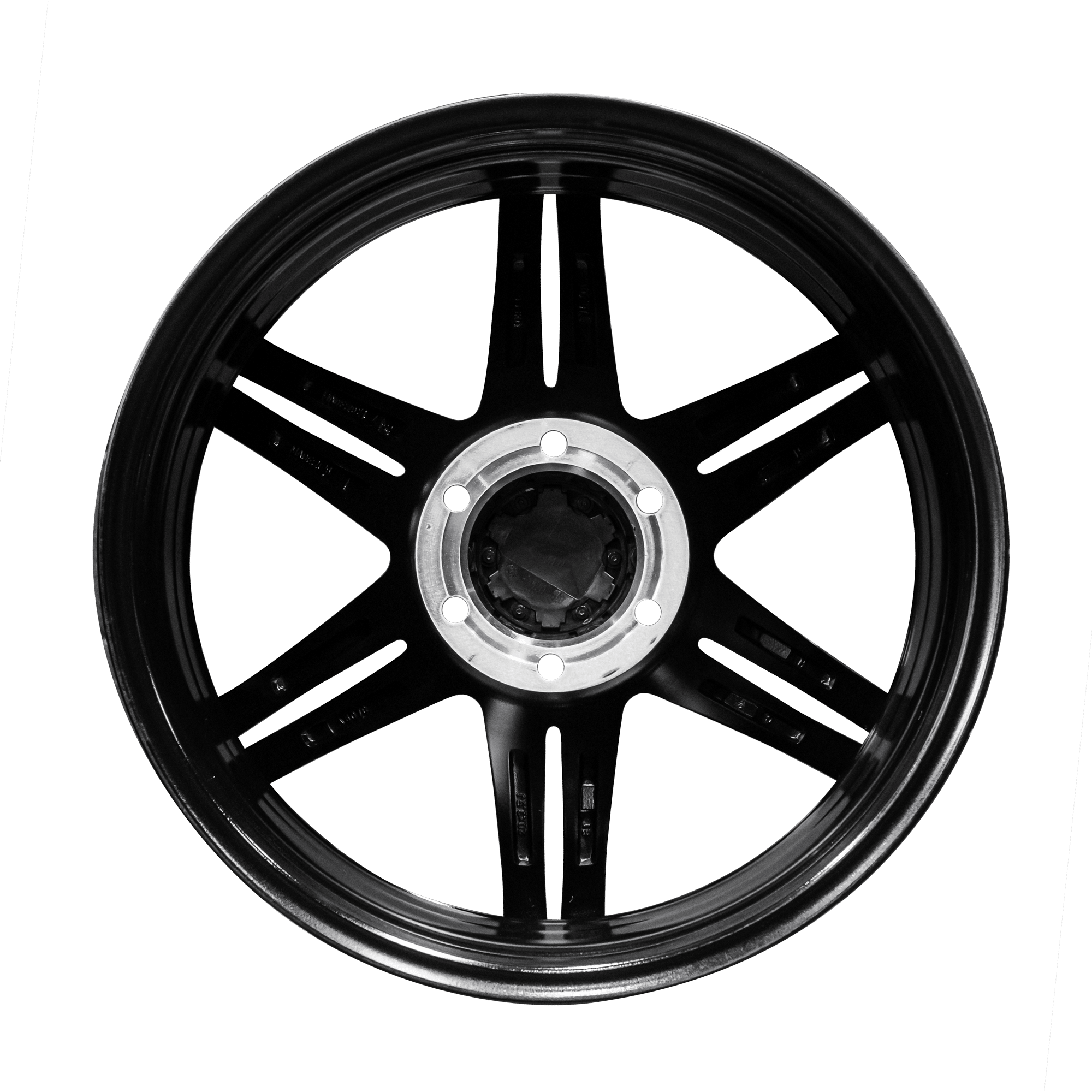 Shield Off-Road Tactical DT-01 Alloy Wheels - Image 3
