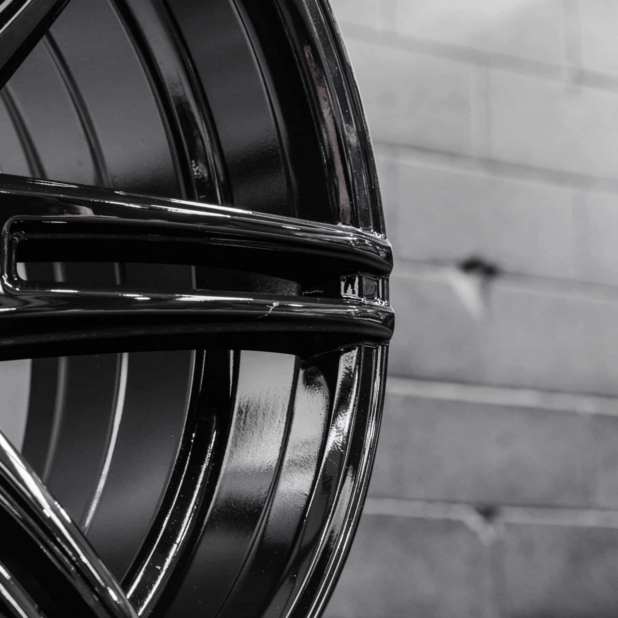 Shield Off-Road Tactical DT-01 Alloy Wheels - Image 6