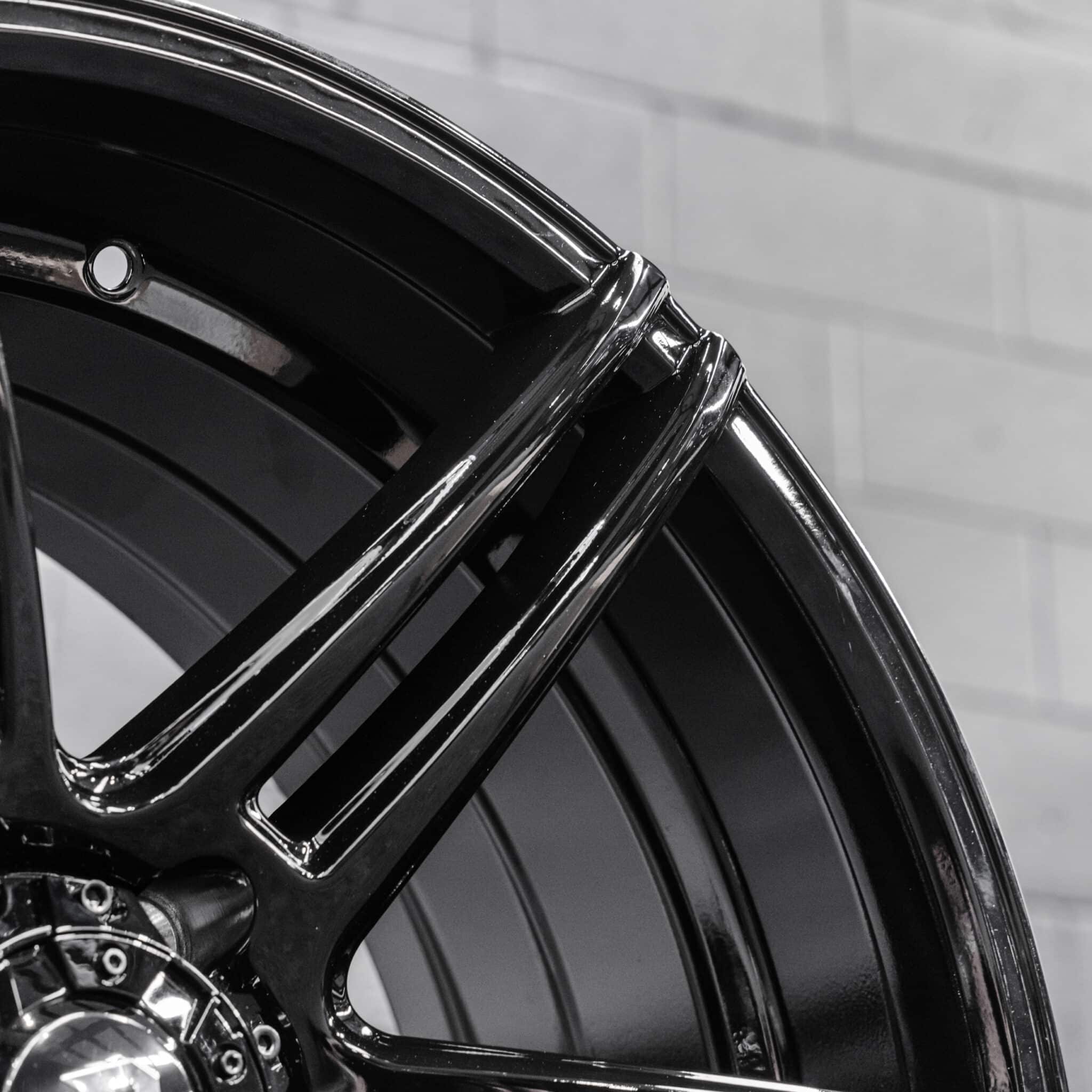 Shield Off-Road Tactical DT-01 Alloy Wheels - Image 7