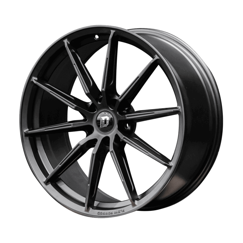 Shield Off-Road Guardian Forge DG-01 Alloy Wheels
