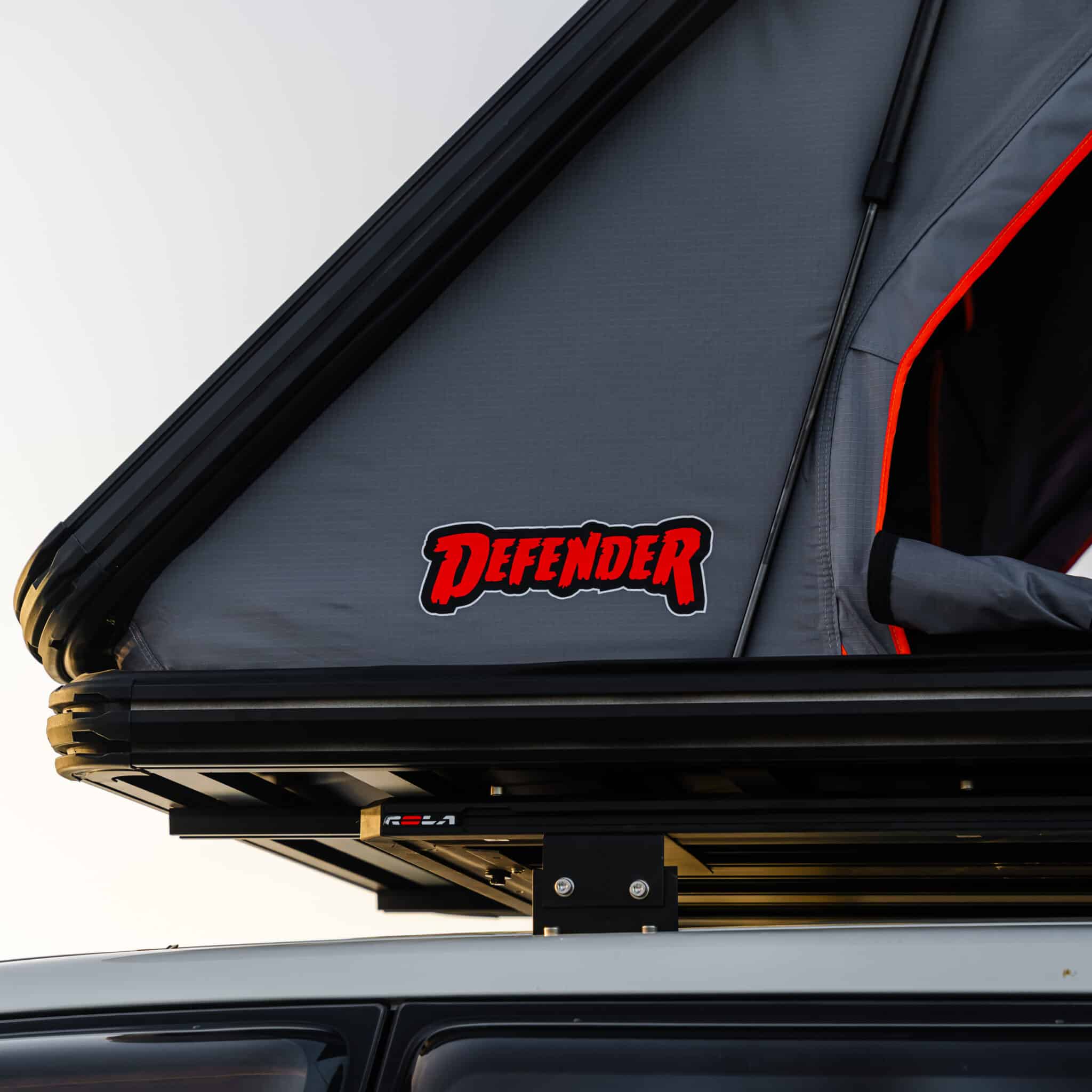 Shield Off-Road Aluminium Rooftop Tent - Image 15