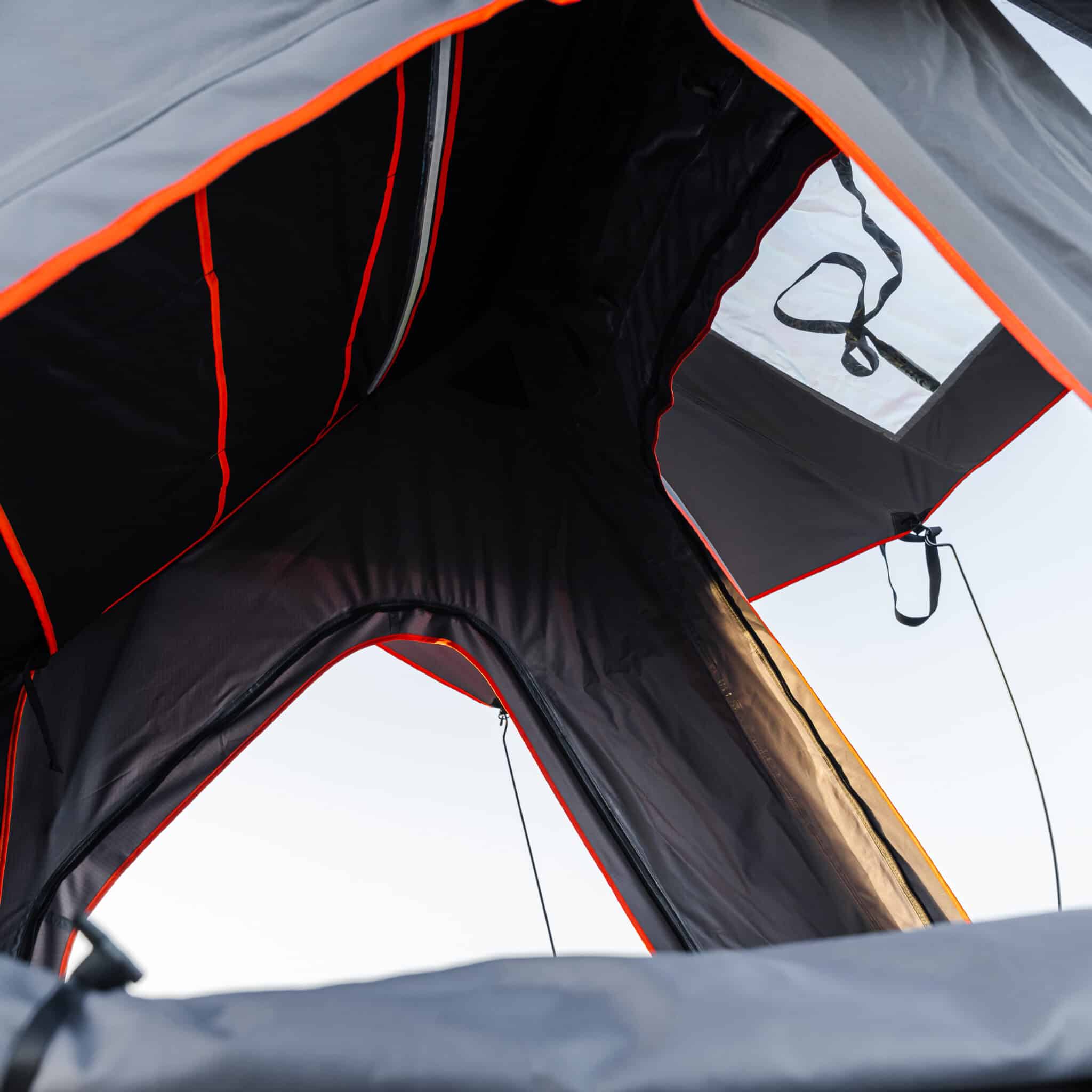 Shield Off-Road Aluminium Rooftop Tent - Image 19