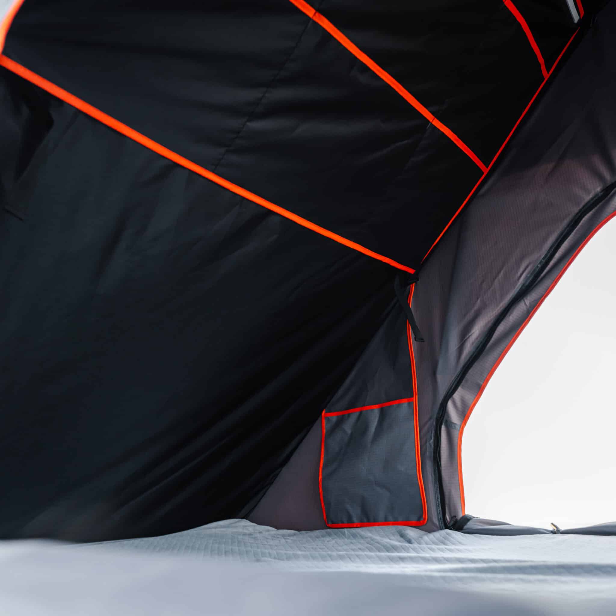 Shield Off-Road Aluminium Rooftop Tent - Image 20