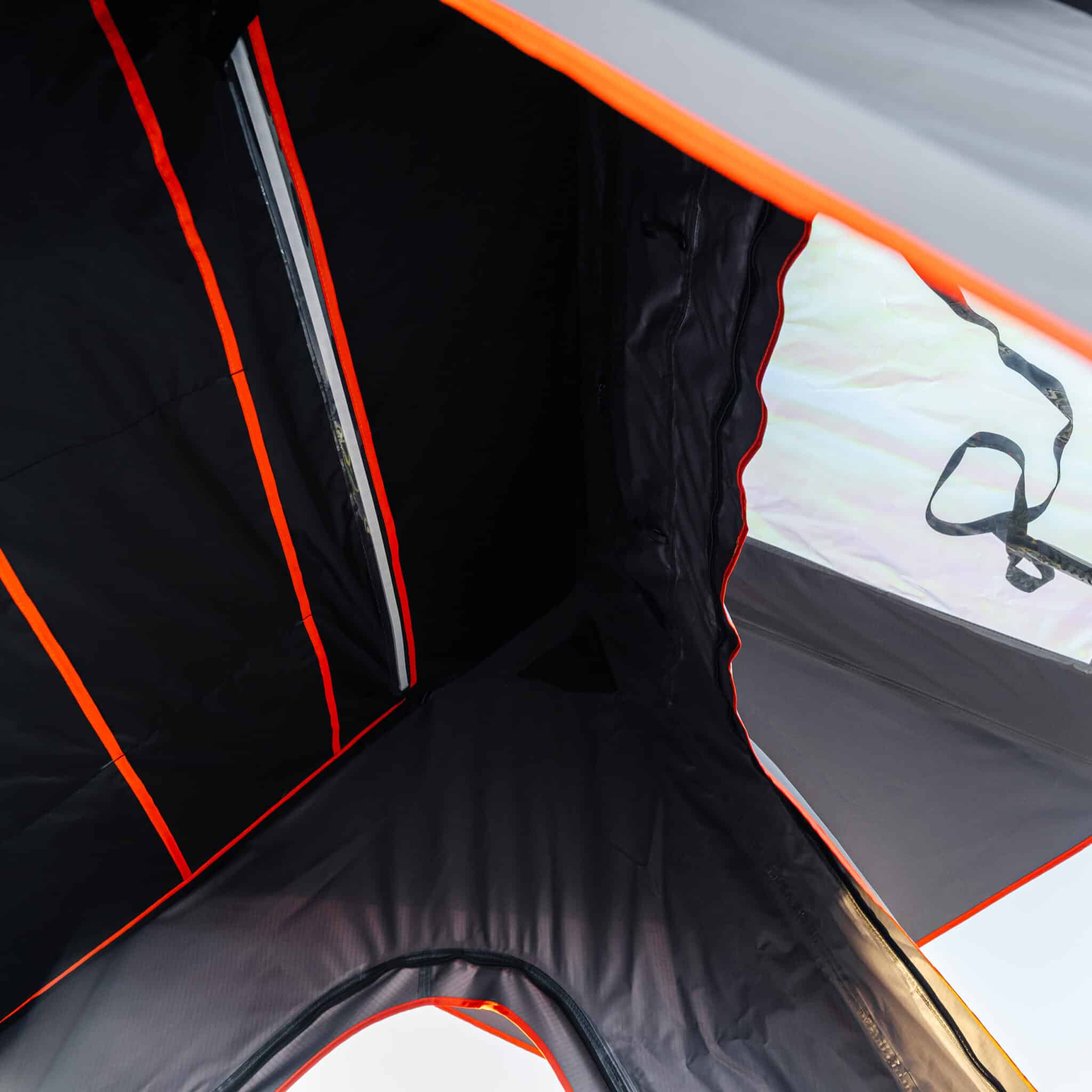 Shield Off-Road Aluminium Rooftop Tent - Image 22