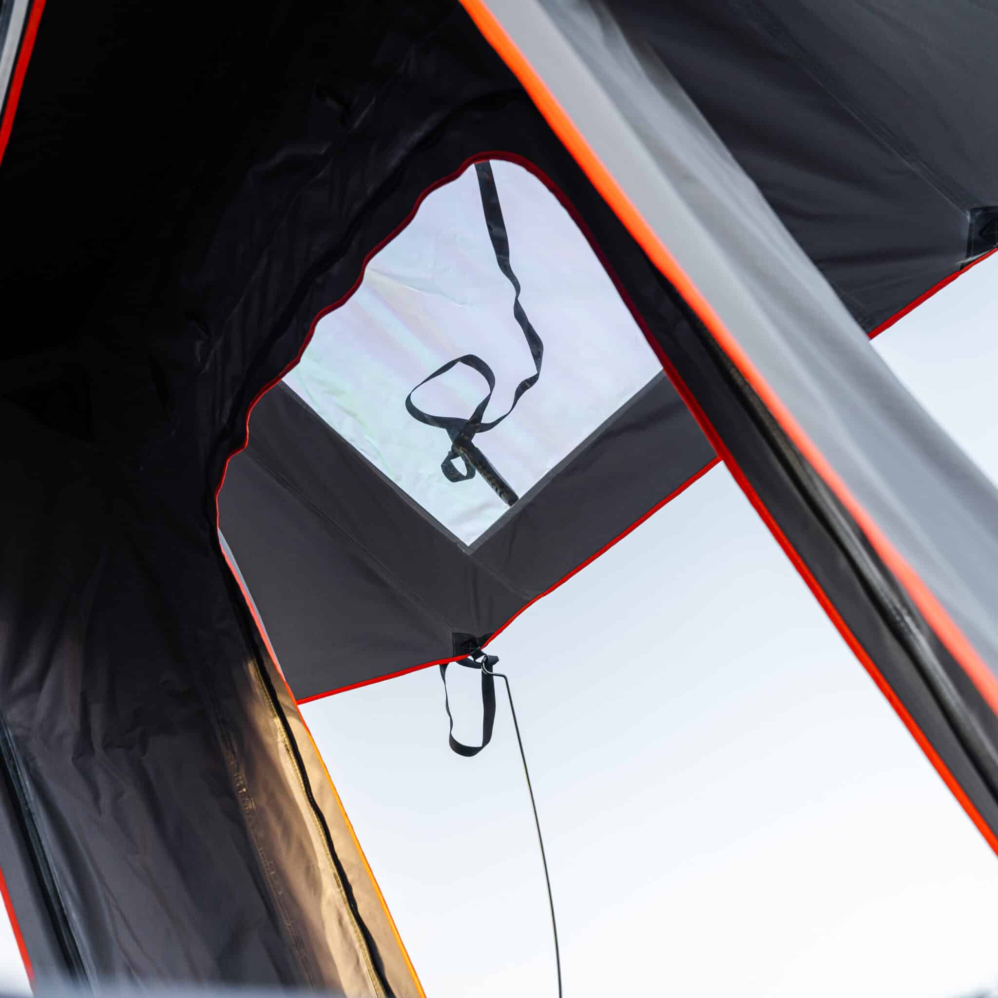 Shield Off-Road Aluminium Rooftop Tent - Image 23