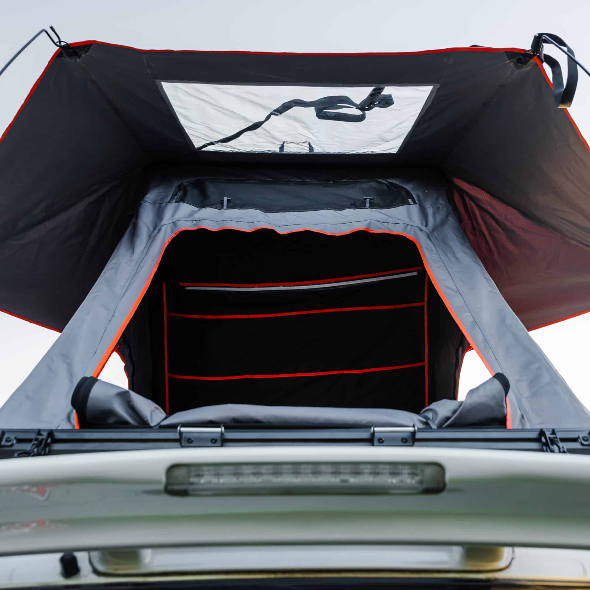 Shield Off-Road Aluminium Rooftop Tent - Image 18