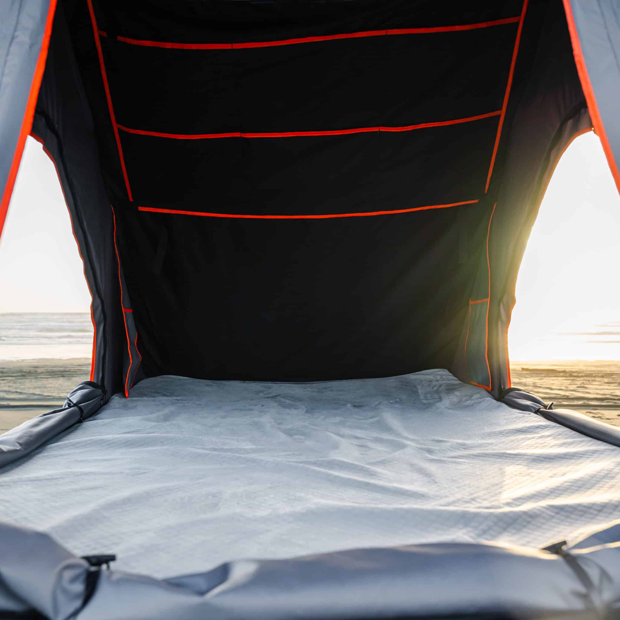 Shield Off-Road Aluminium Rooftop Tent - Image 21