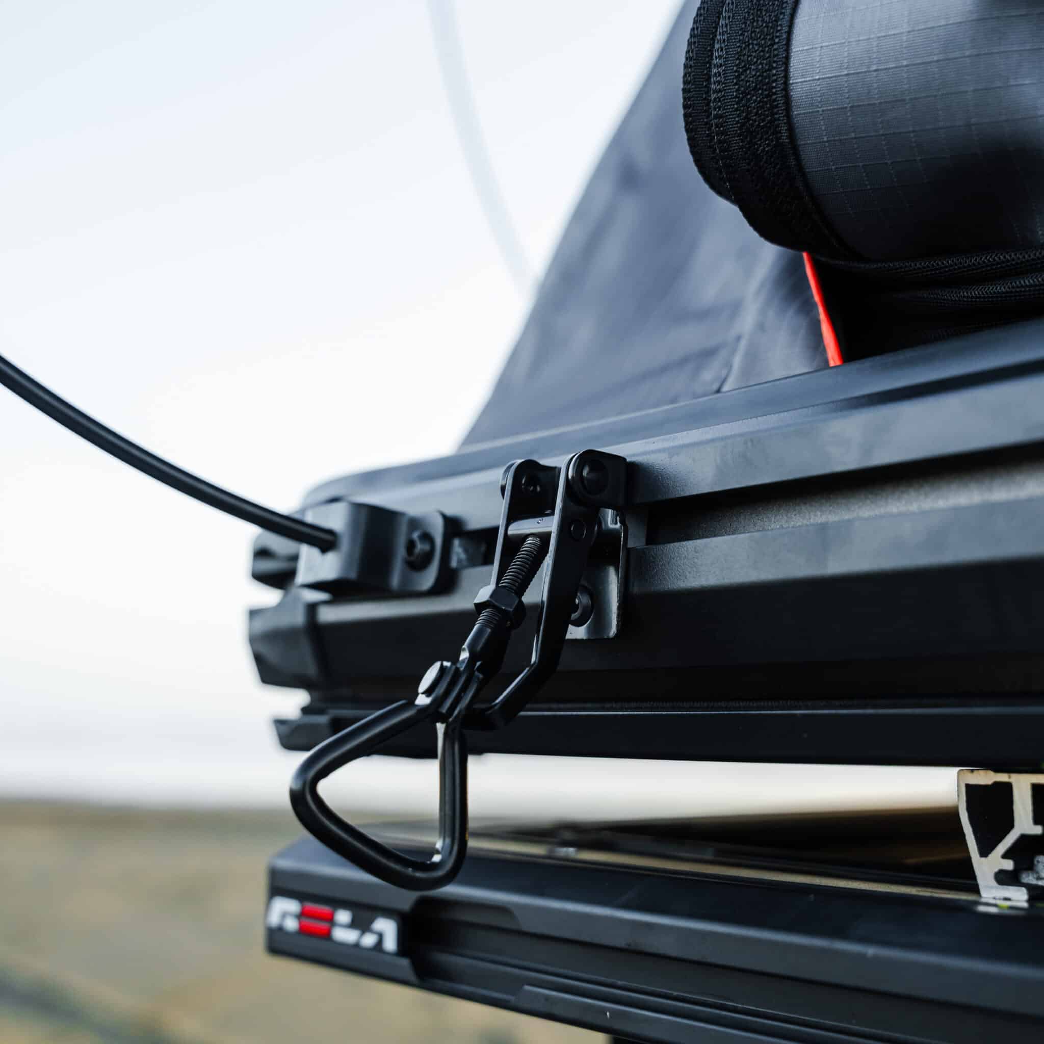 Shield Off-Road Aluminium Rooftop Tent - Image 26