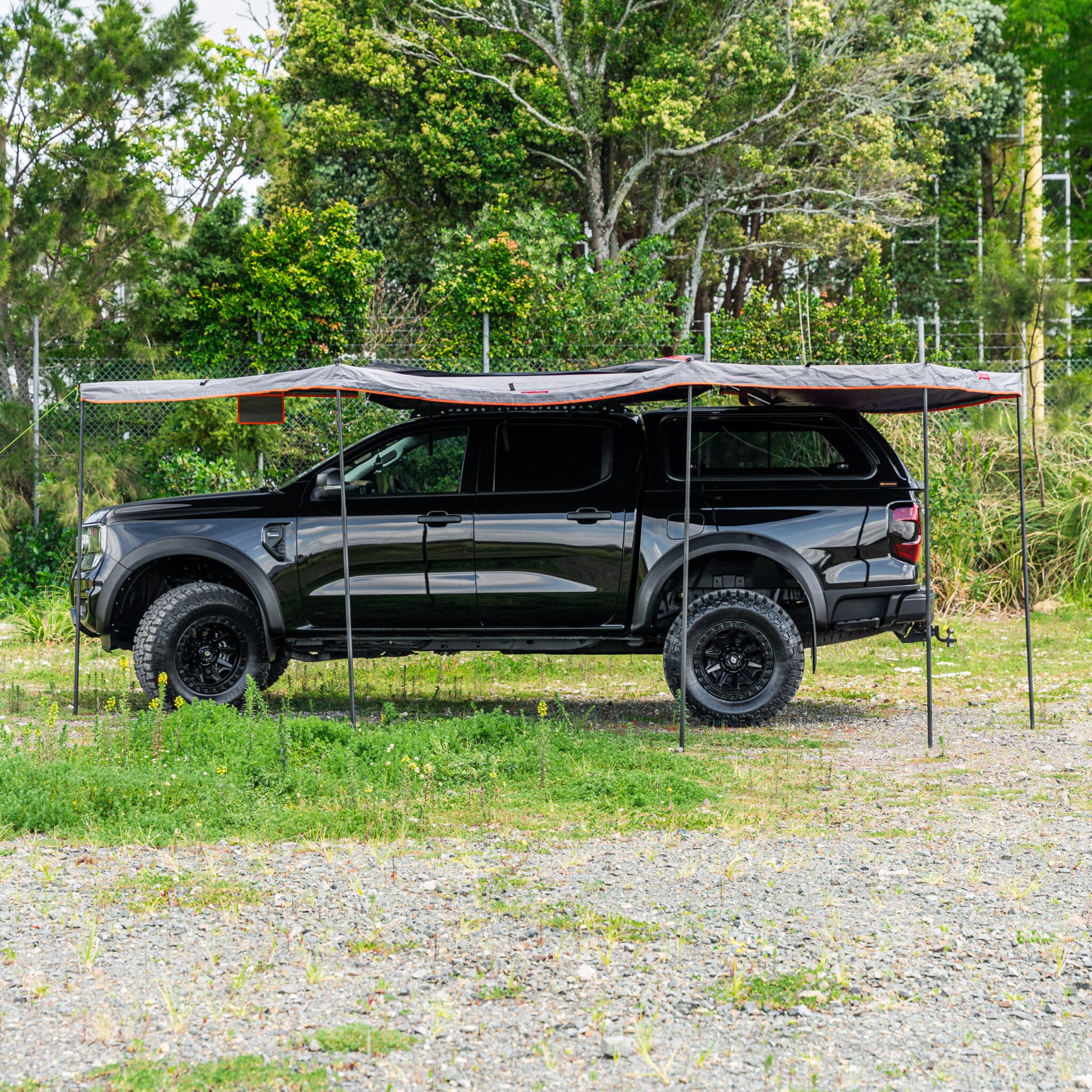 Shield Off-Road 270 Degree Awning - Image 3