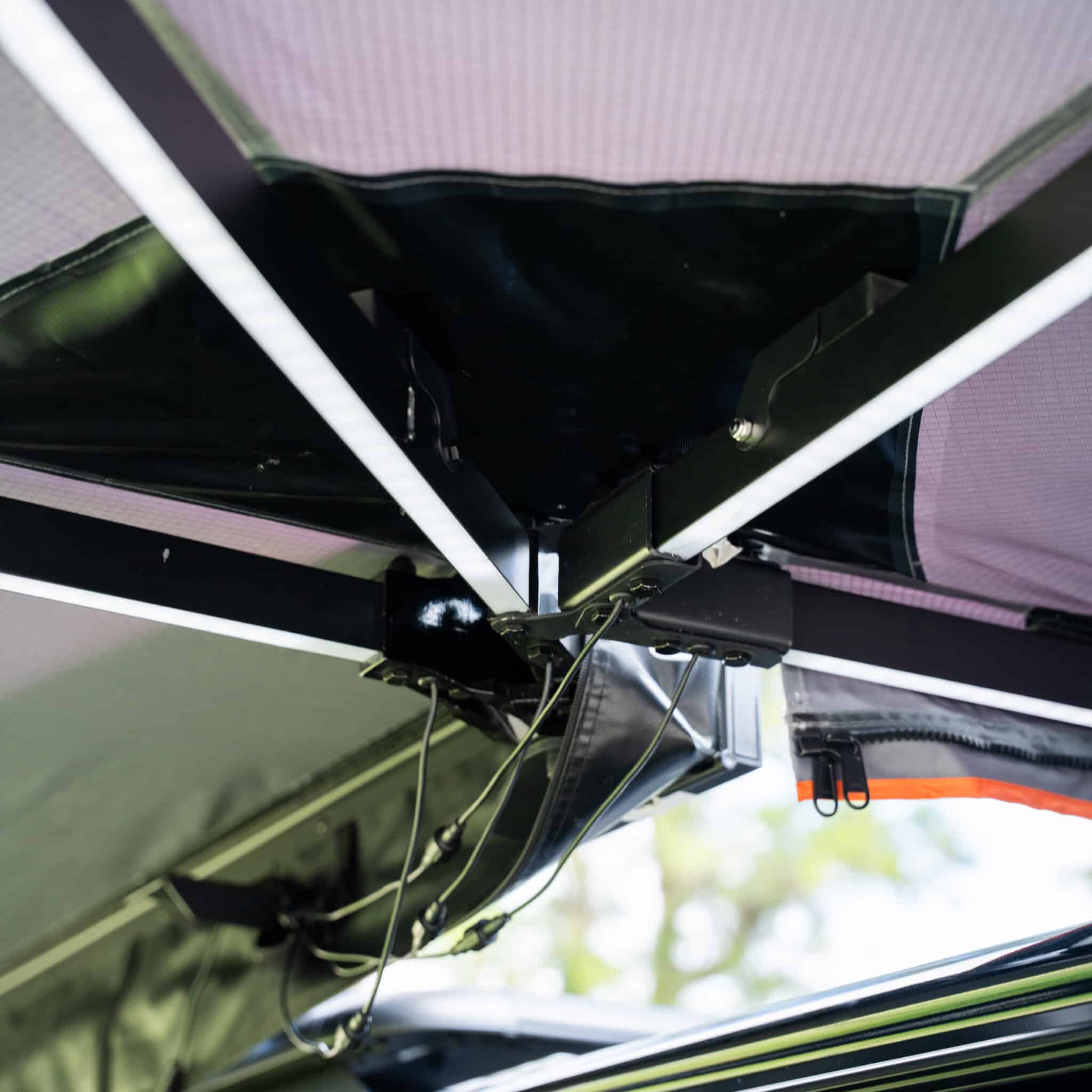 Shield Off-Road 270 Degree Awning - Image 7