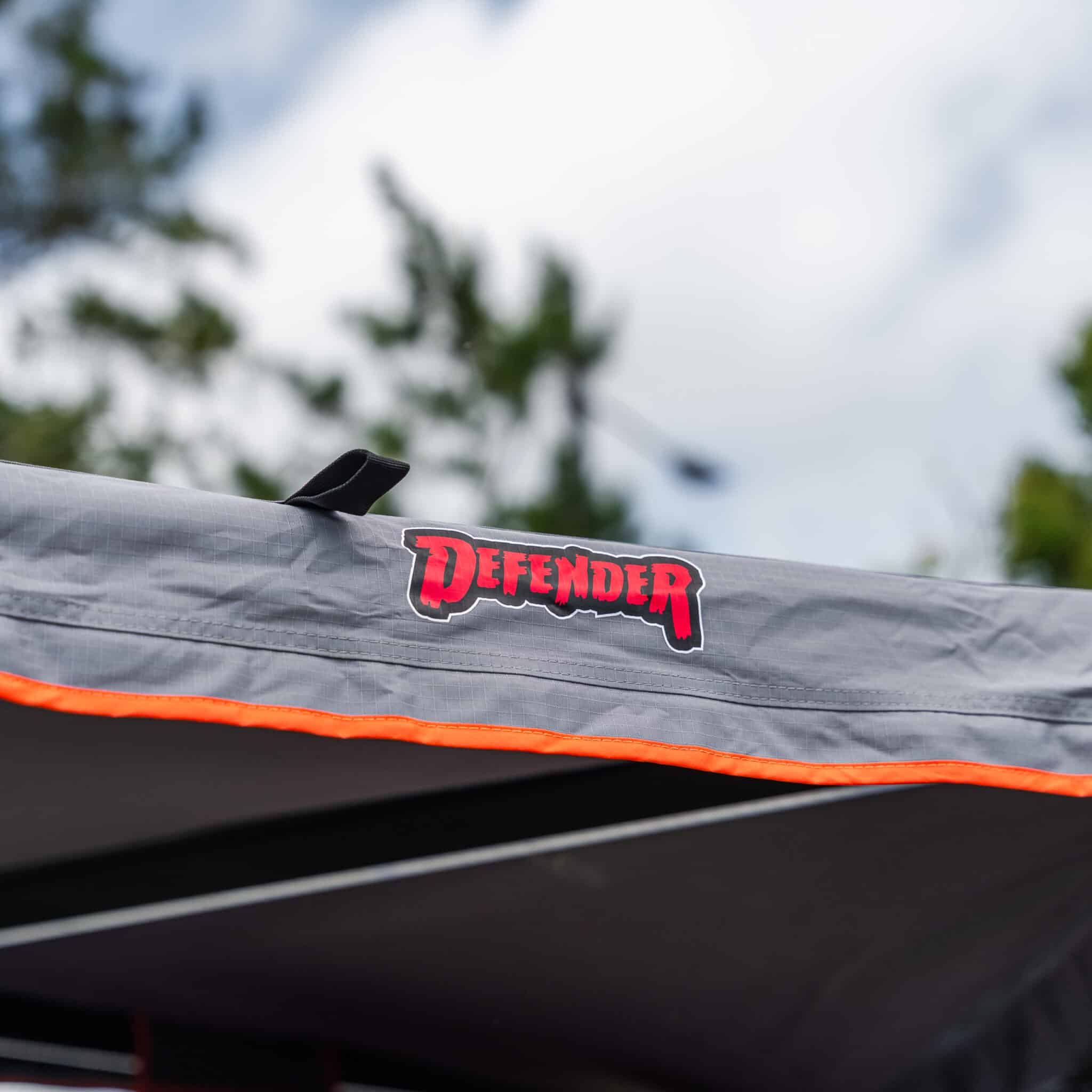 Shield Off-Road 270 Degree Awning - Image 9