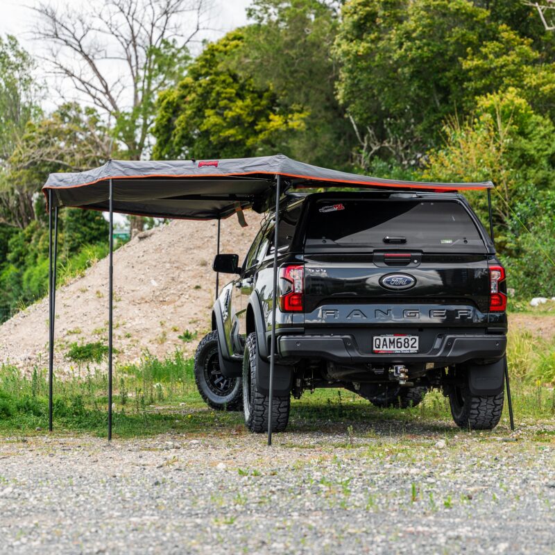 Shield Off-Road 270 Degree Awning